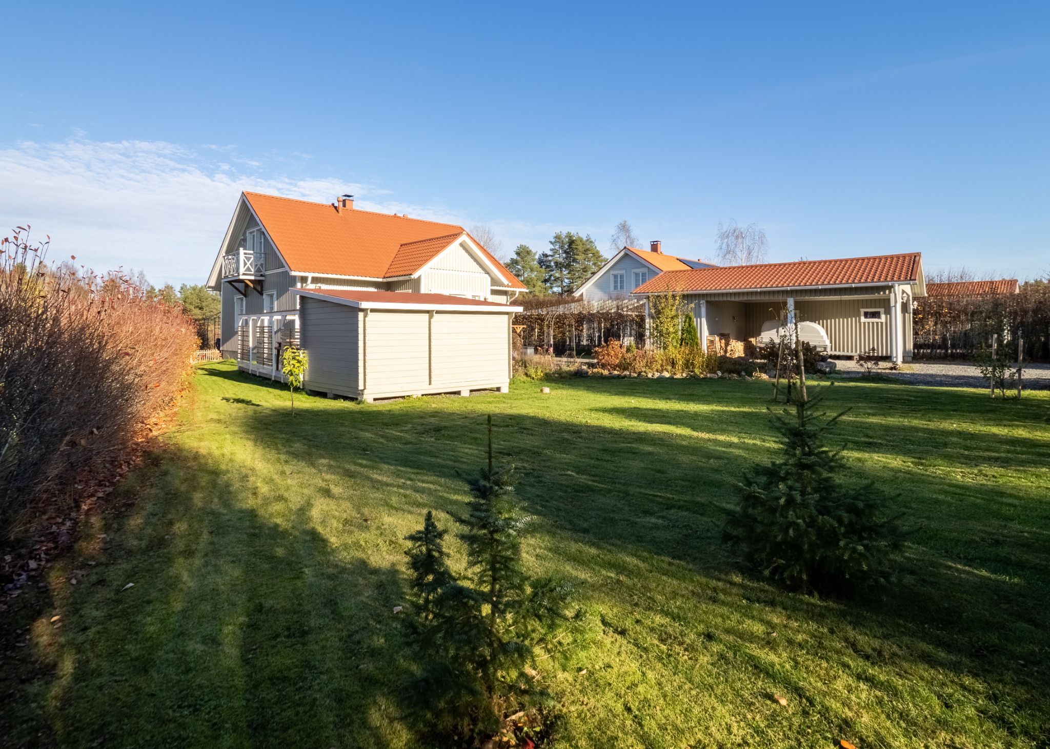 Kyöttiläntie 11, 36420 Sahalahti