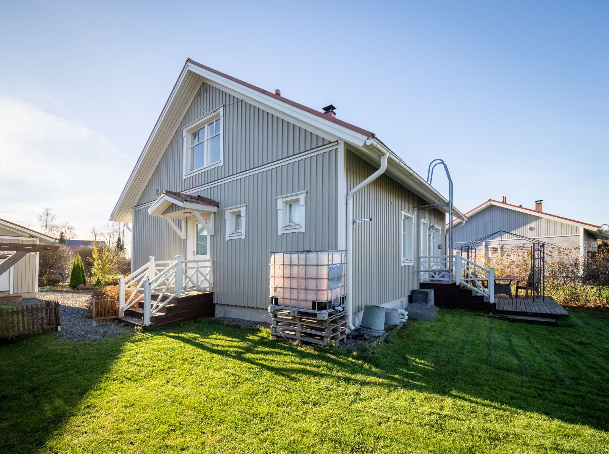 Kyöttiläntie 11, 36420 Sahalahti