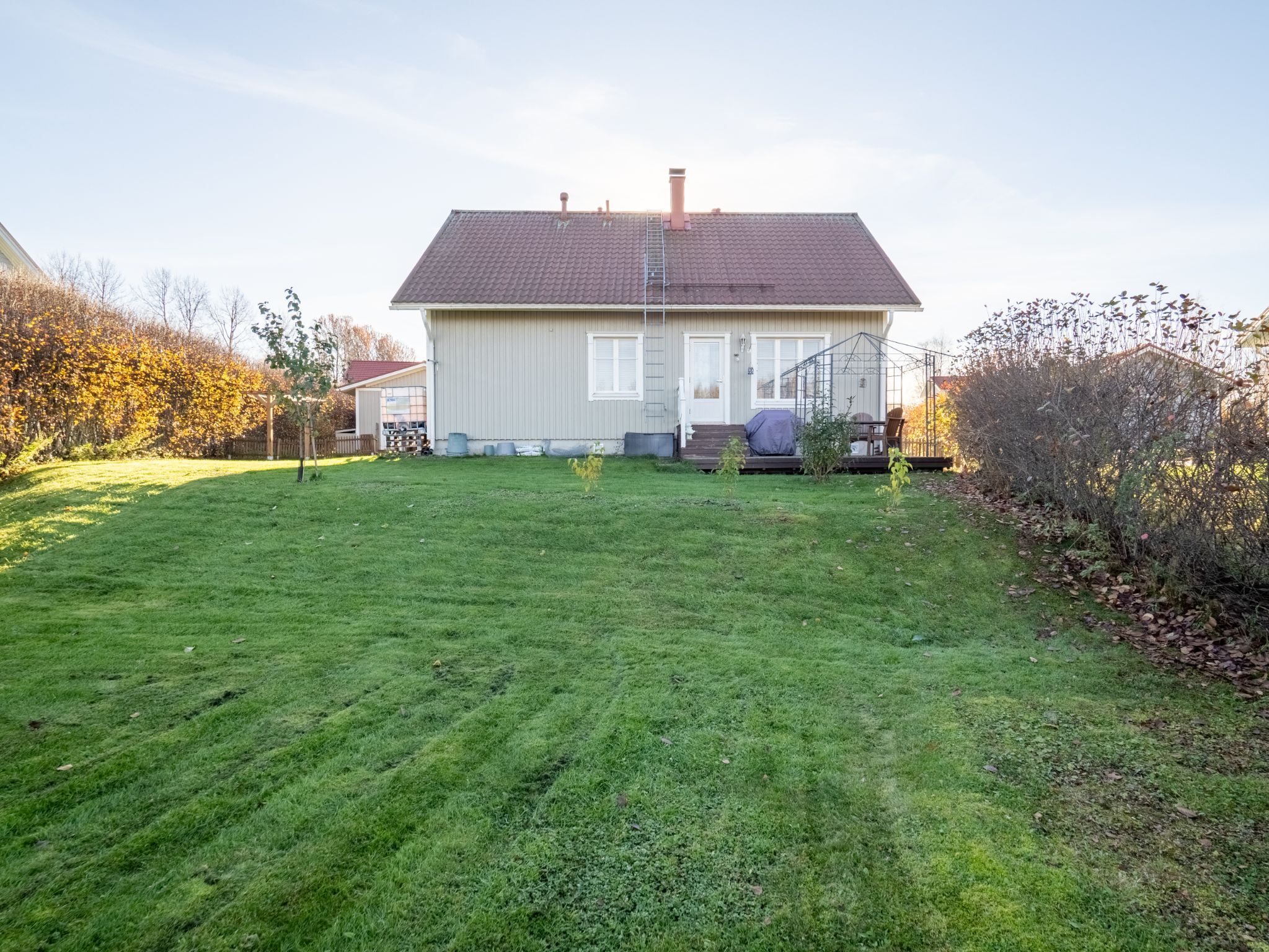 Kyöttiläntie 11, 36420 Sahalahti