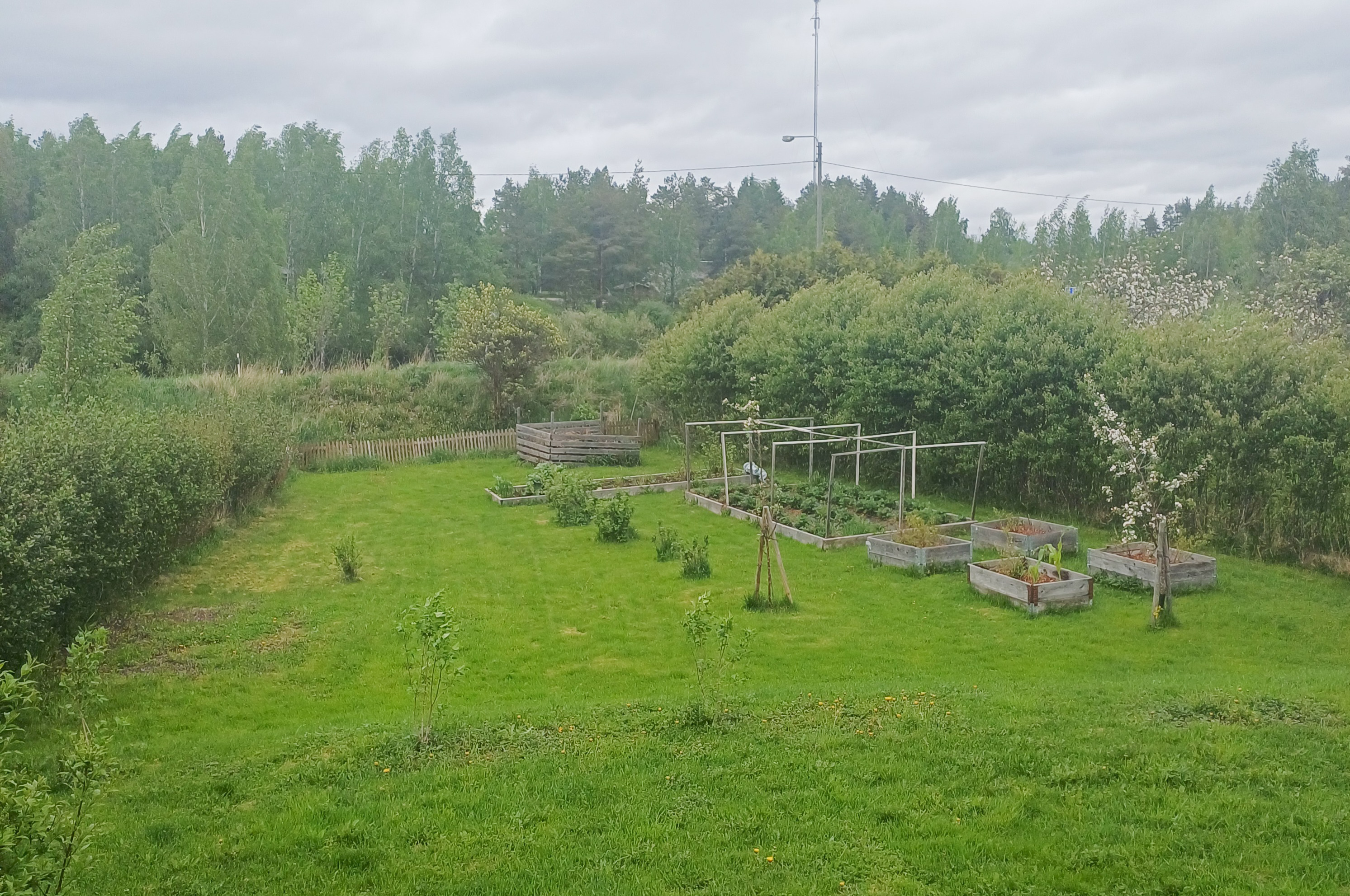 Kyöttiläntie 11, 36420 Sahalahti