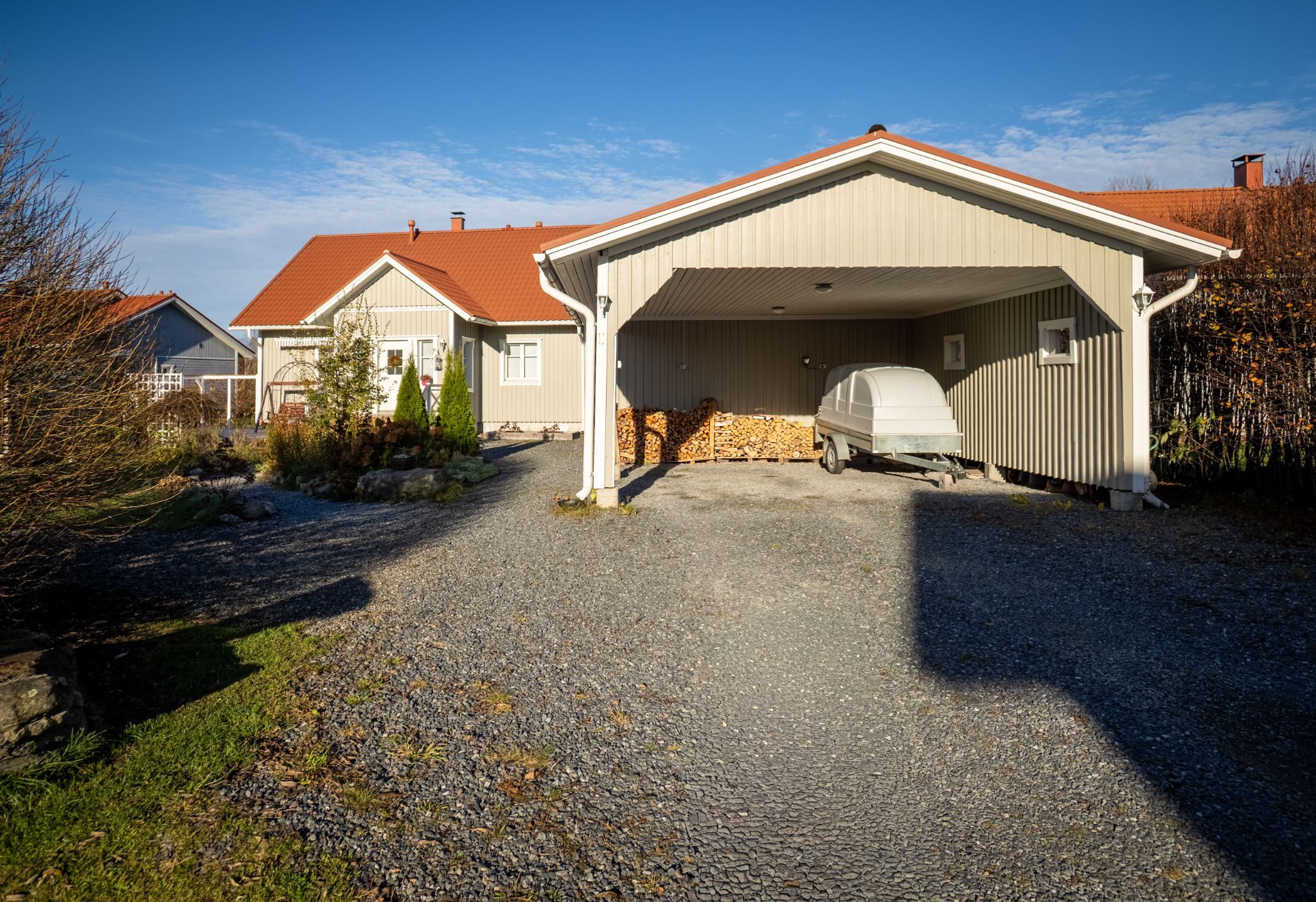 Kyöttiläntie 11, 36420 Sahalahti