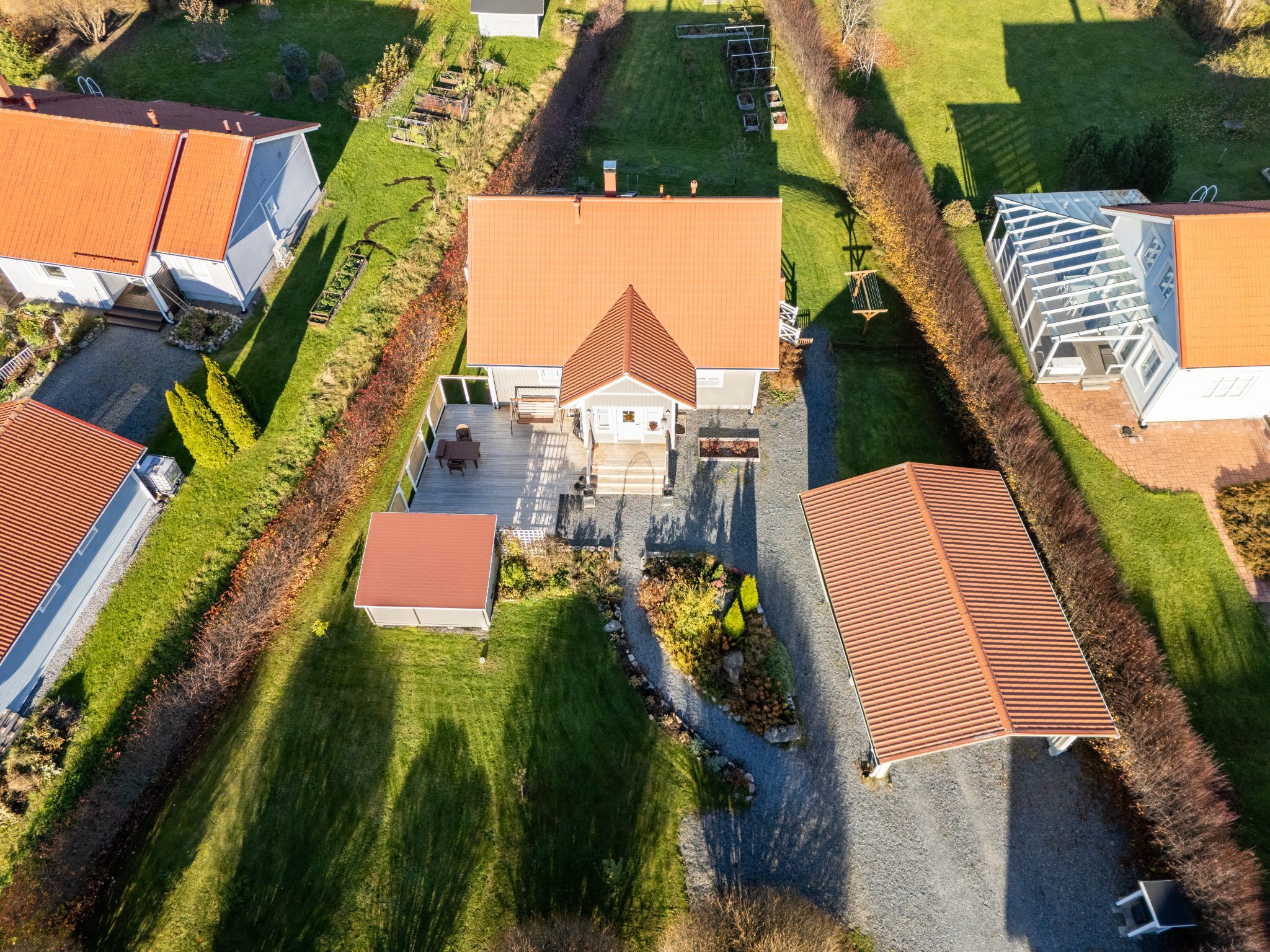 Kyöttiläntie 11, 36420 Sahalahti