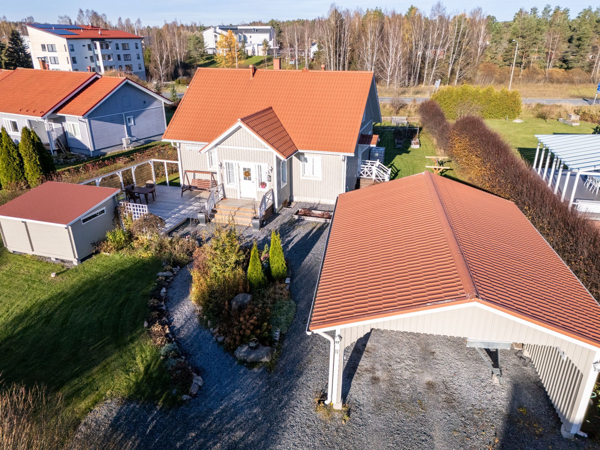 Kyöttiläntie 11, 36420 Sahalahti