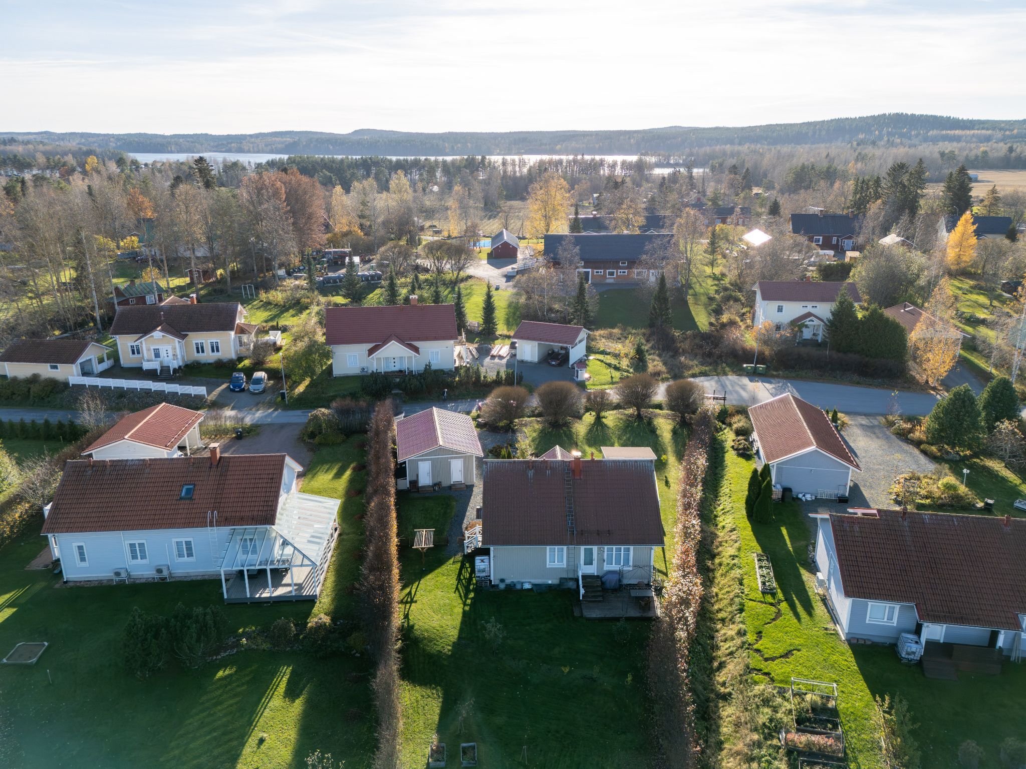 Kyöttiläntie 11, 36420 Sahalahti