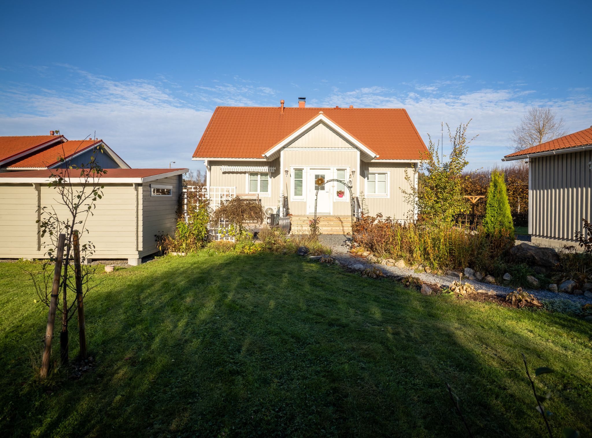 Kyöttiläntie 11, 36420 Sahalahti