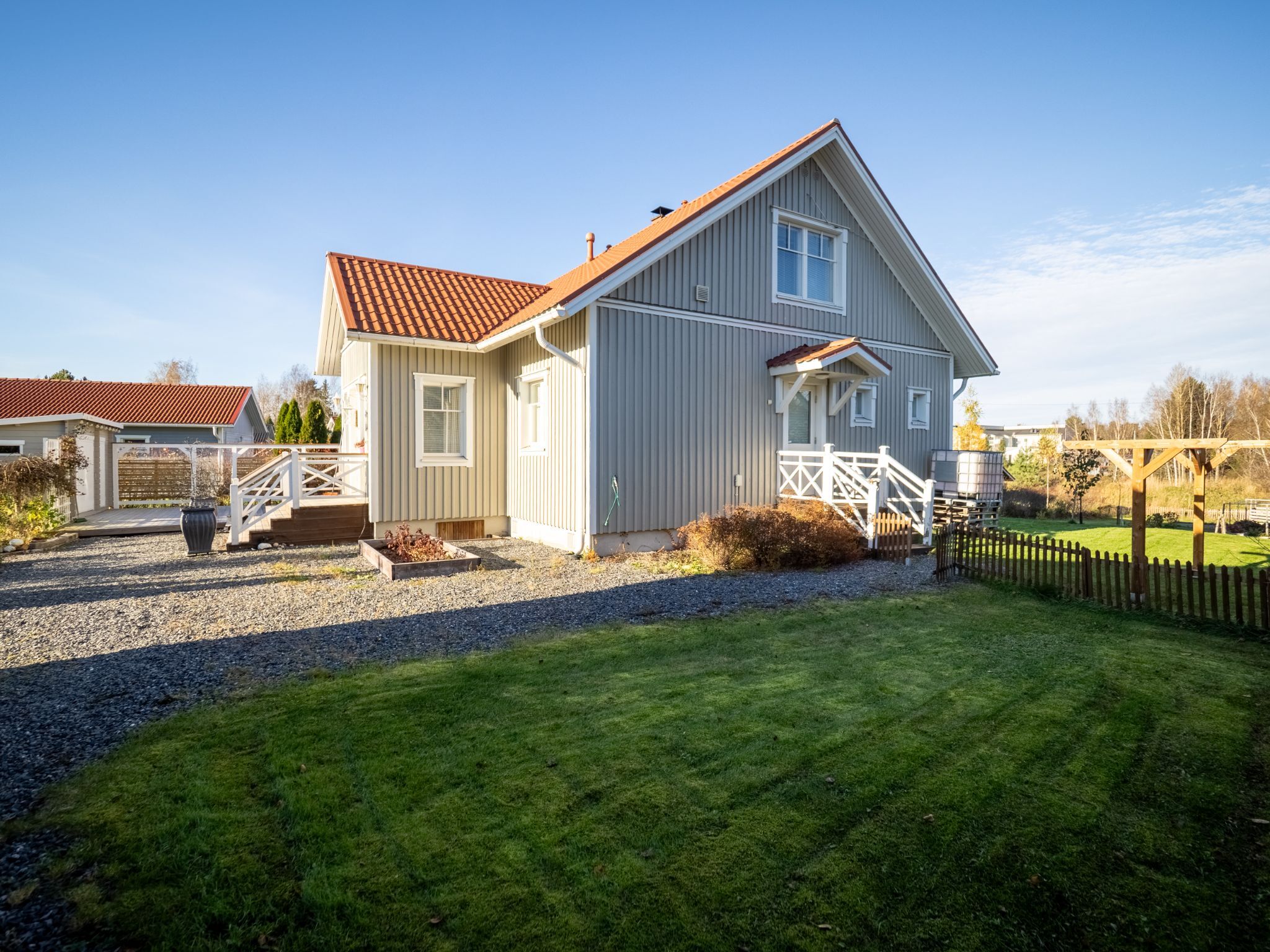 Kyöttiläntie 11, 36420 Sahalahti