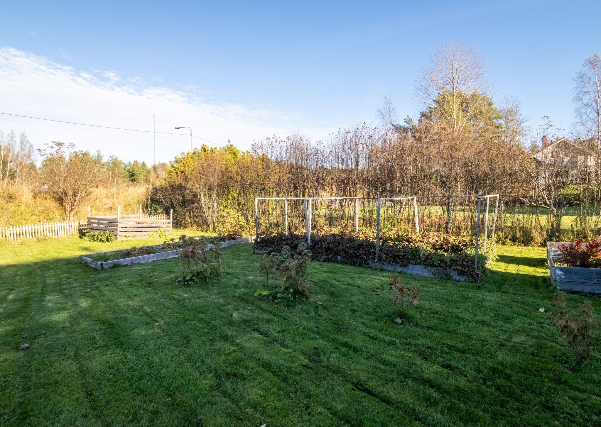 Kyöttiläntie 11, 36420 Sahalahti