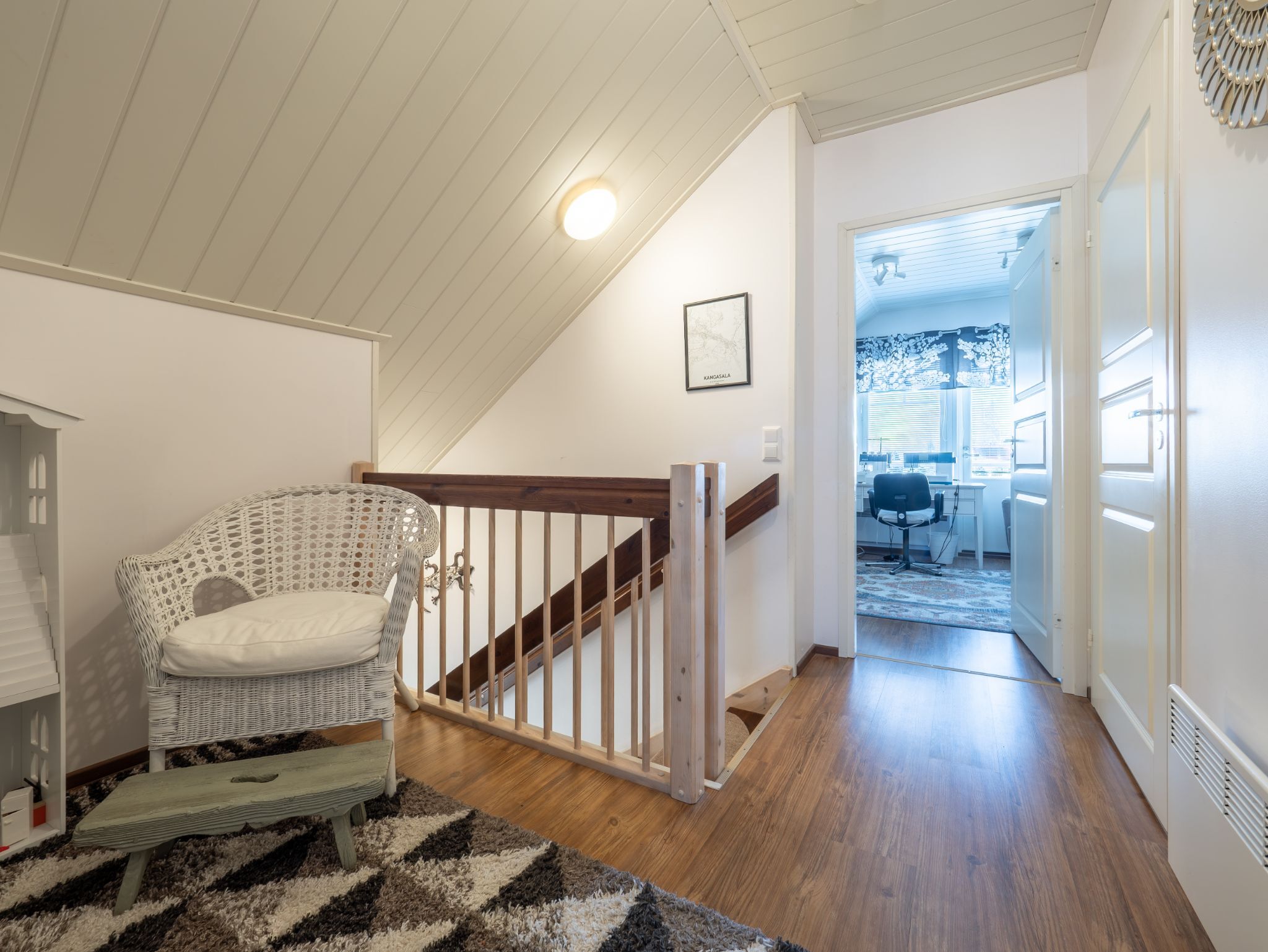 Kyöttiläntie 11, 36420 Sahalahti