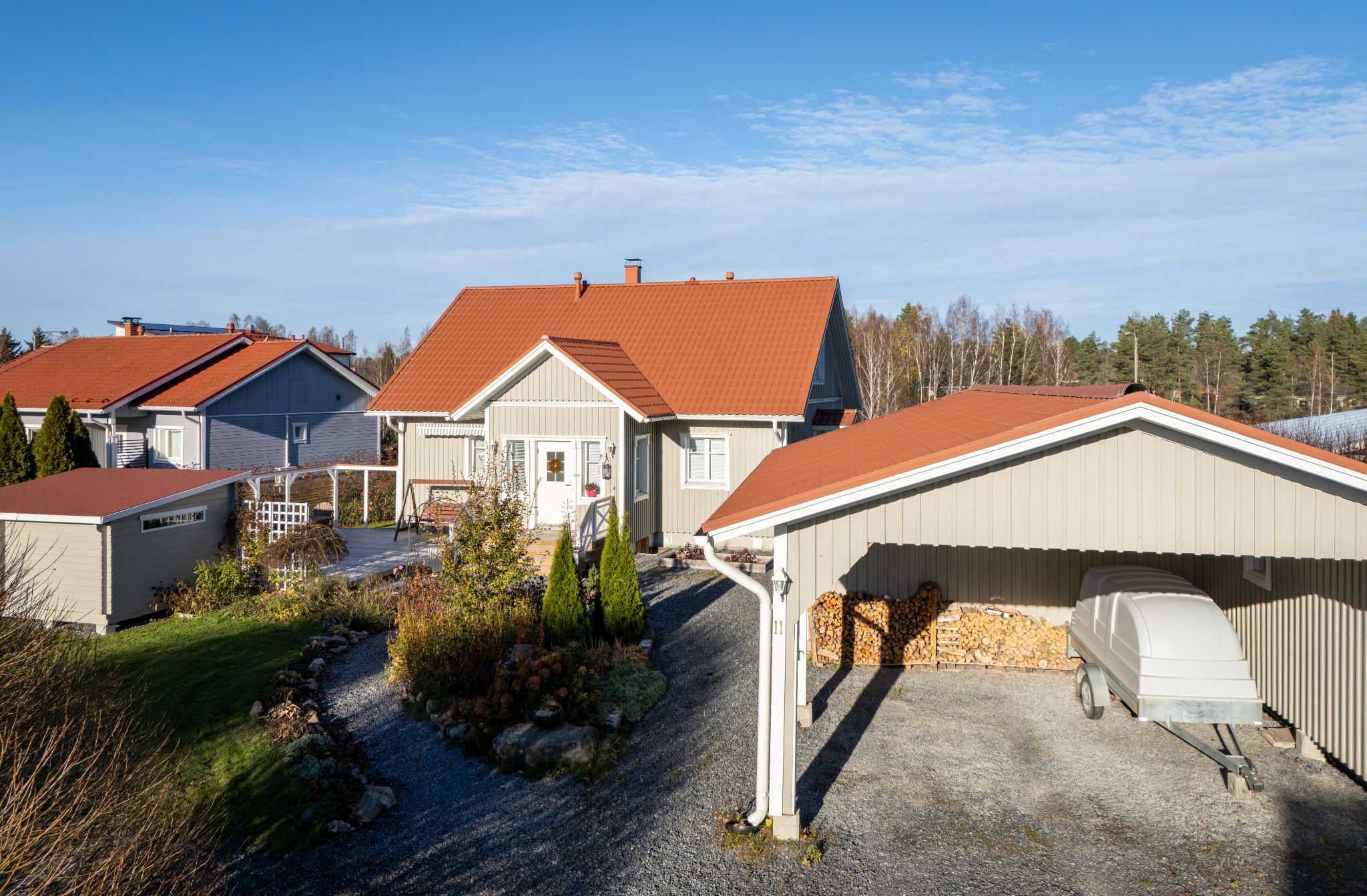 Kyöttiläntie 11, 36420 Sahalahti