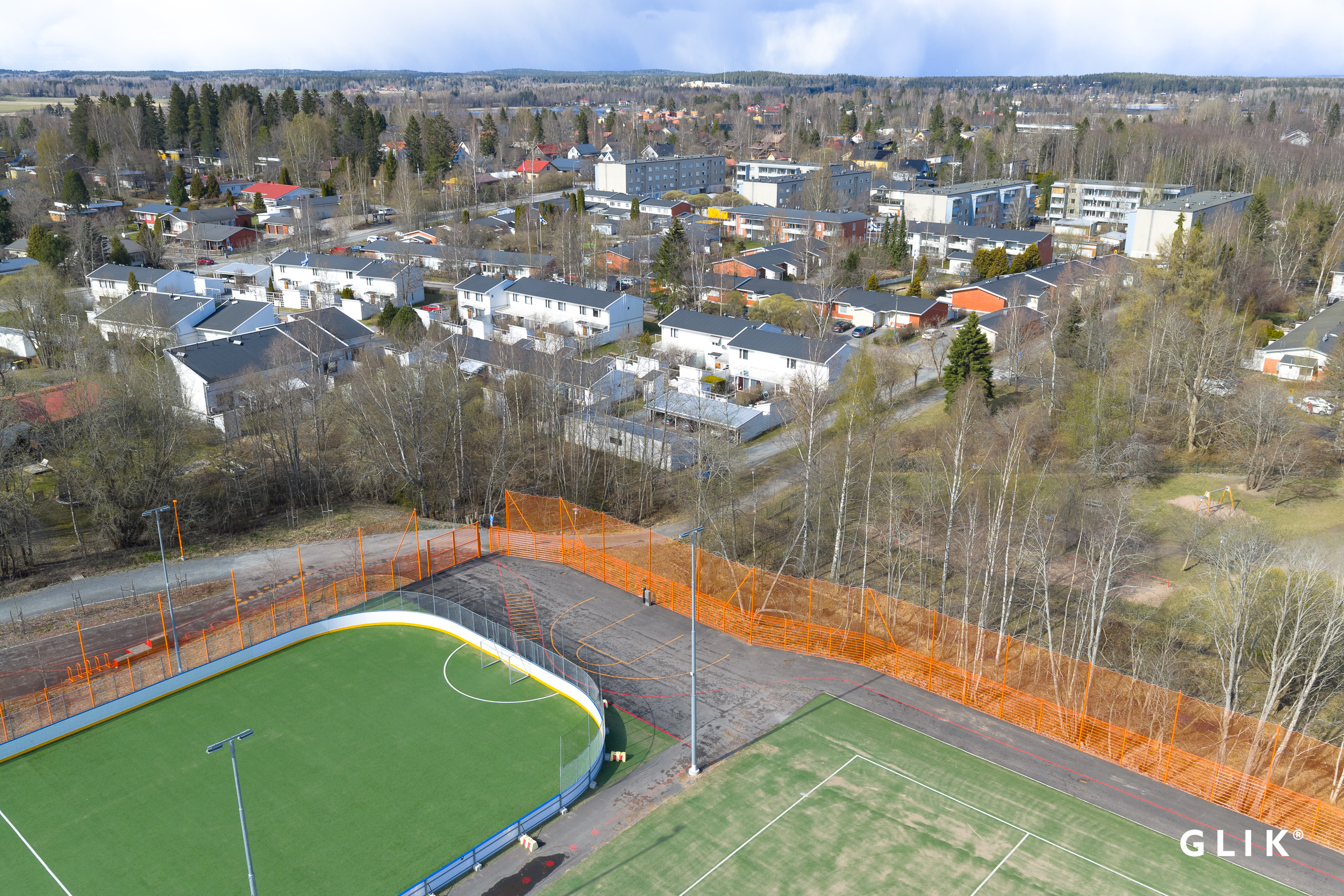 Peltovainionkatu 21, 33400 Tampere
