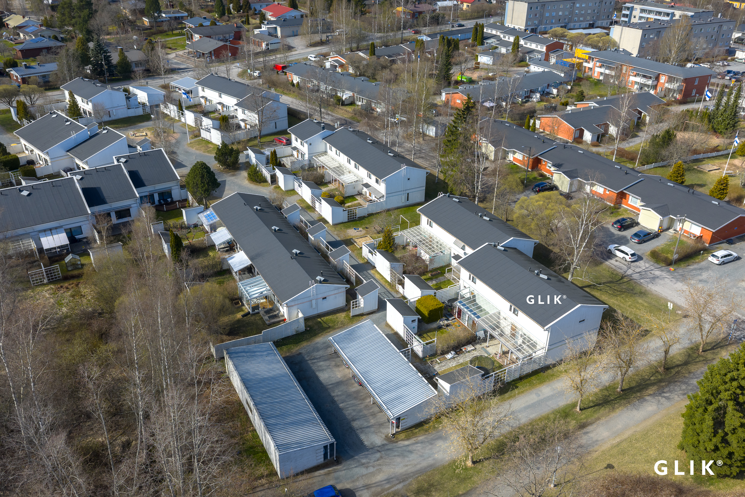 Peltovainionkatu 21, 33400 Tampere