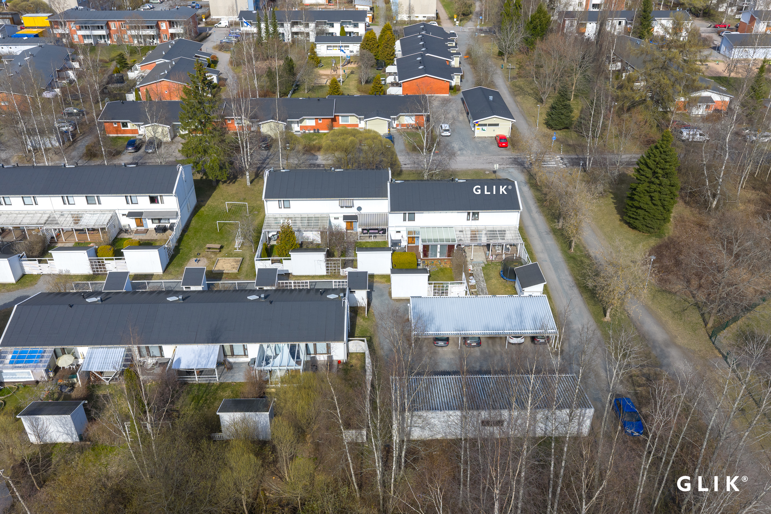 Peltovainionkatu 21, 33400 Tampere