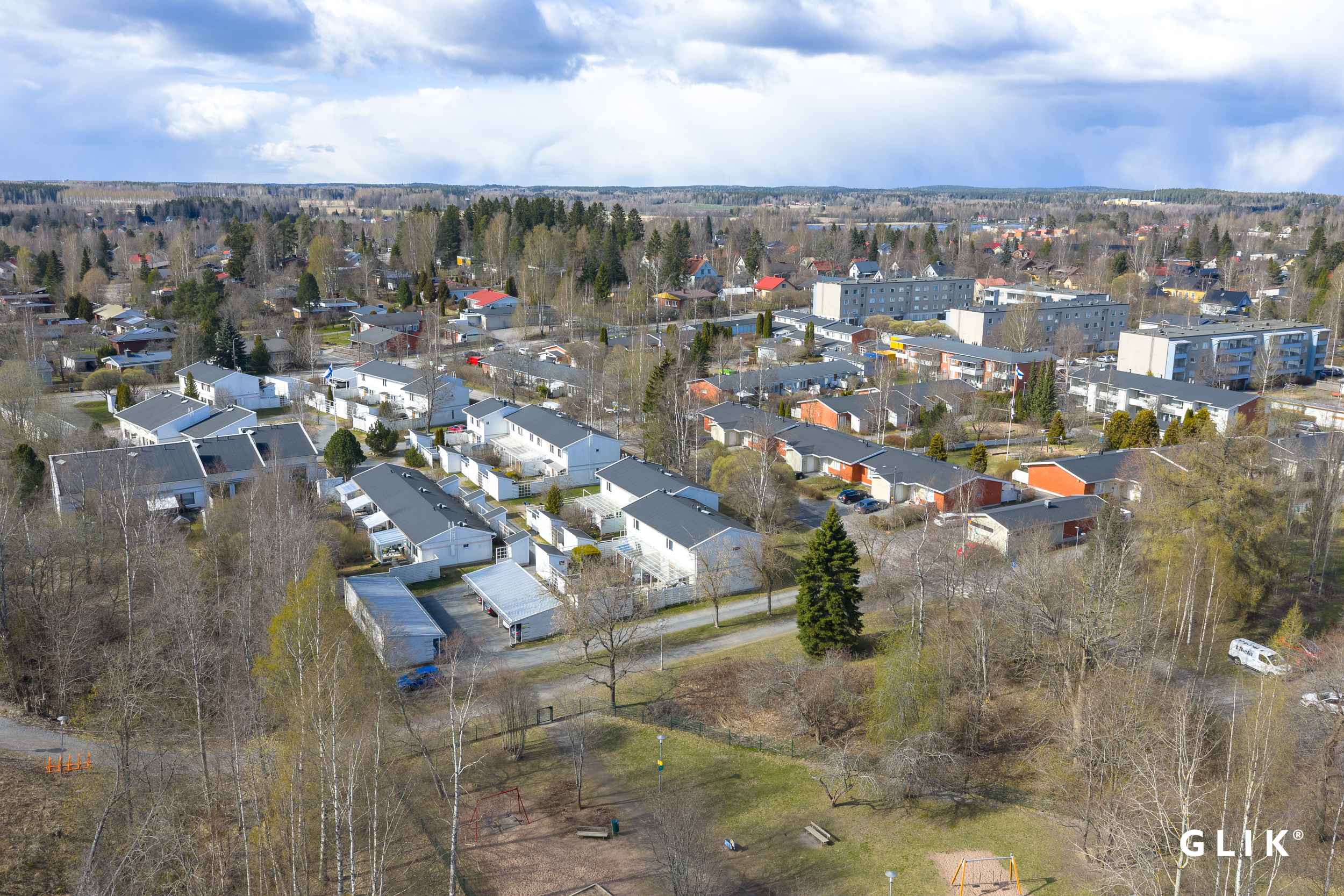 Peltovainionkatu 21, 33400 Tampere