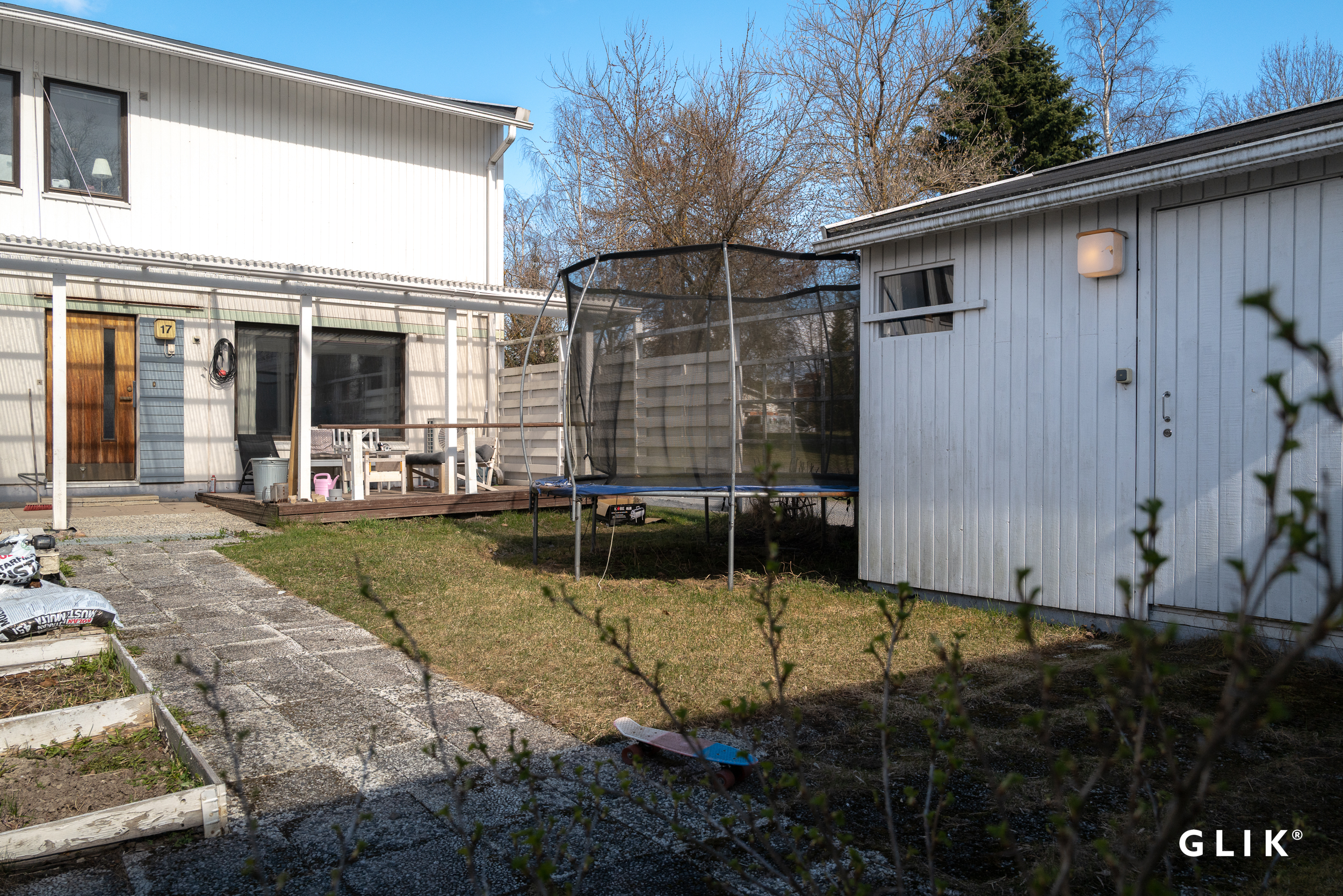 Peltovainionkatu 21, 33400 Tampere