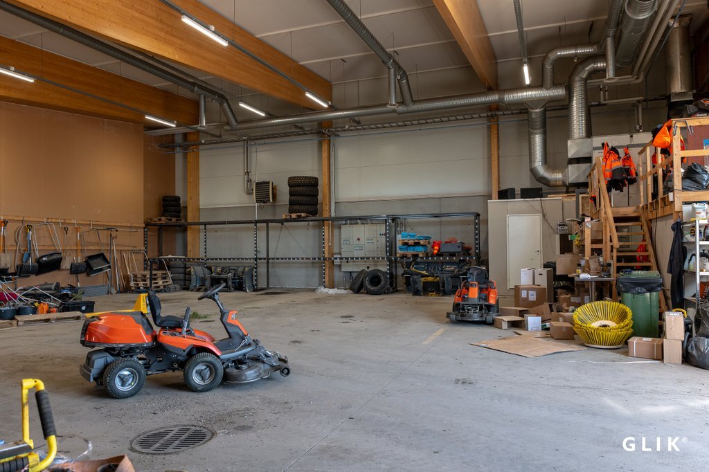 Vehnämyllynkatu 10, 33560 Tampere