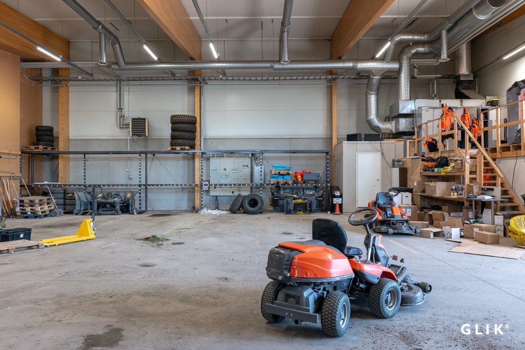 Vehnämyllynkatu 10, 33560 Tampere