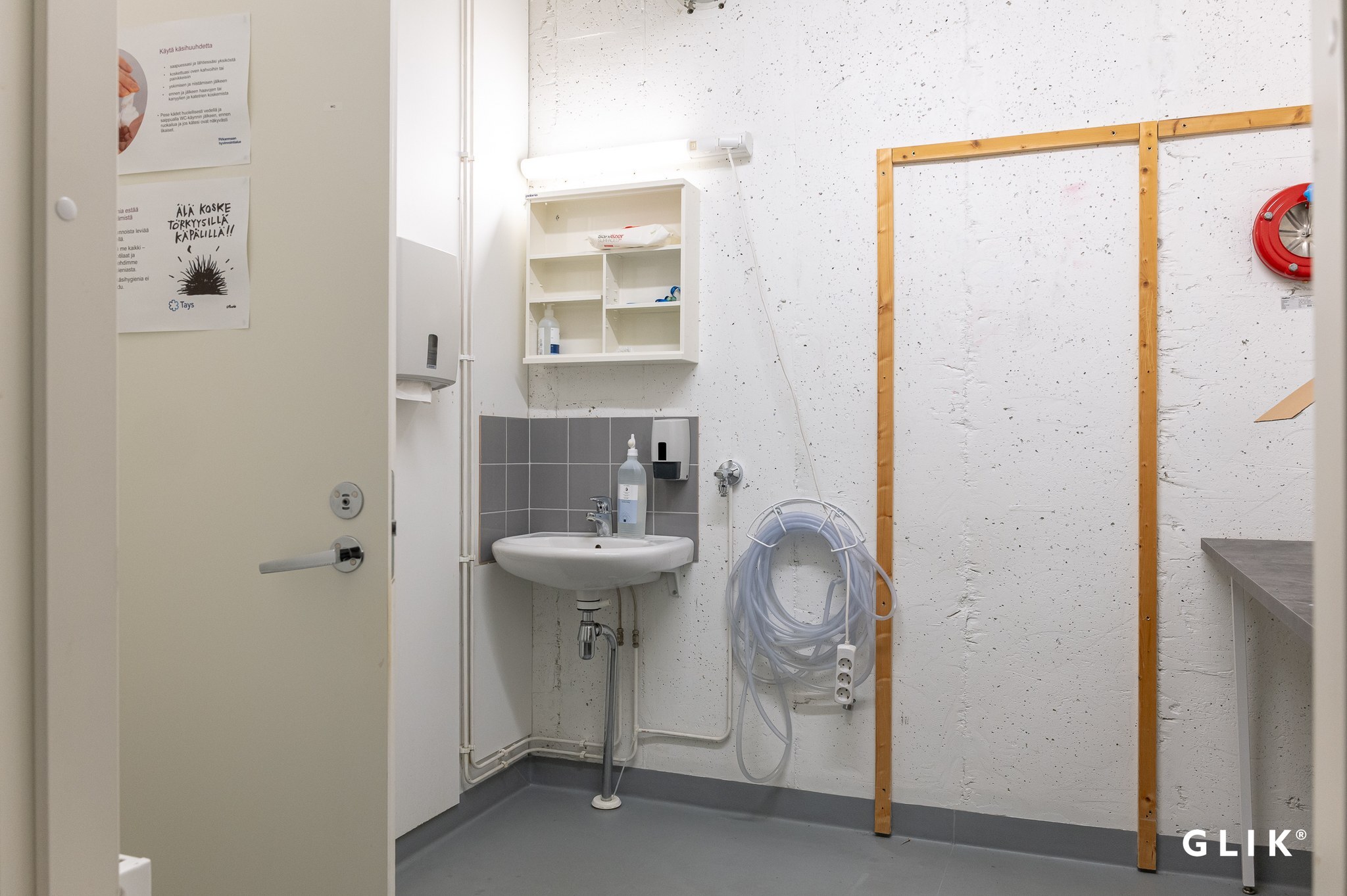 Vehnämyllynkatu 10, 33560 Tampere