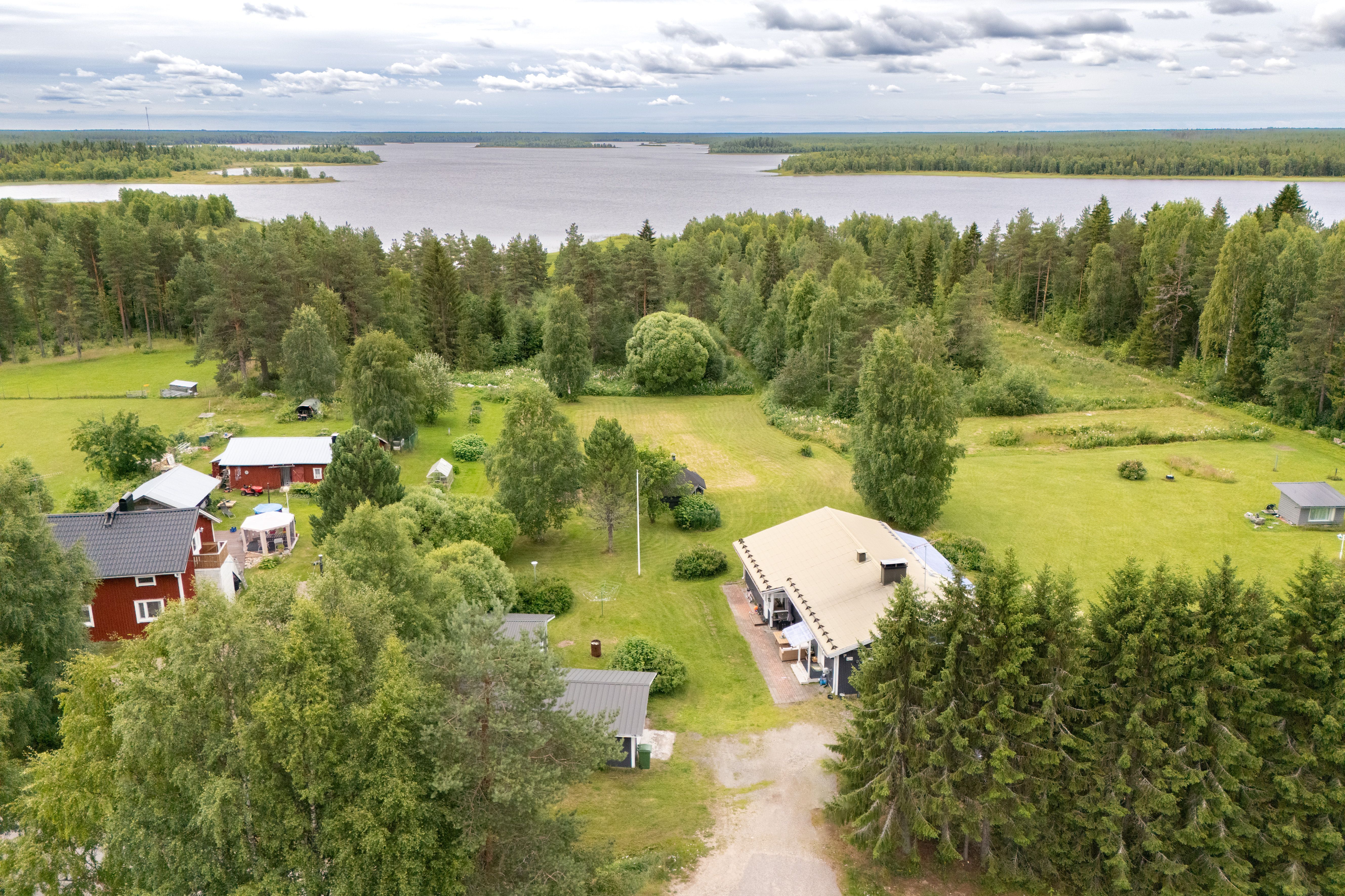 Petäjäkankaantie 421