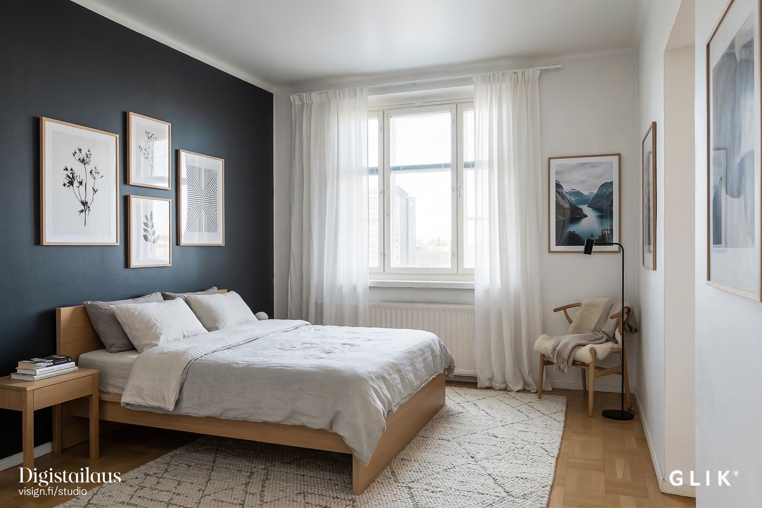 Vuolteenkatu 18, 33100 Tampere