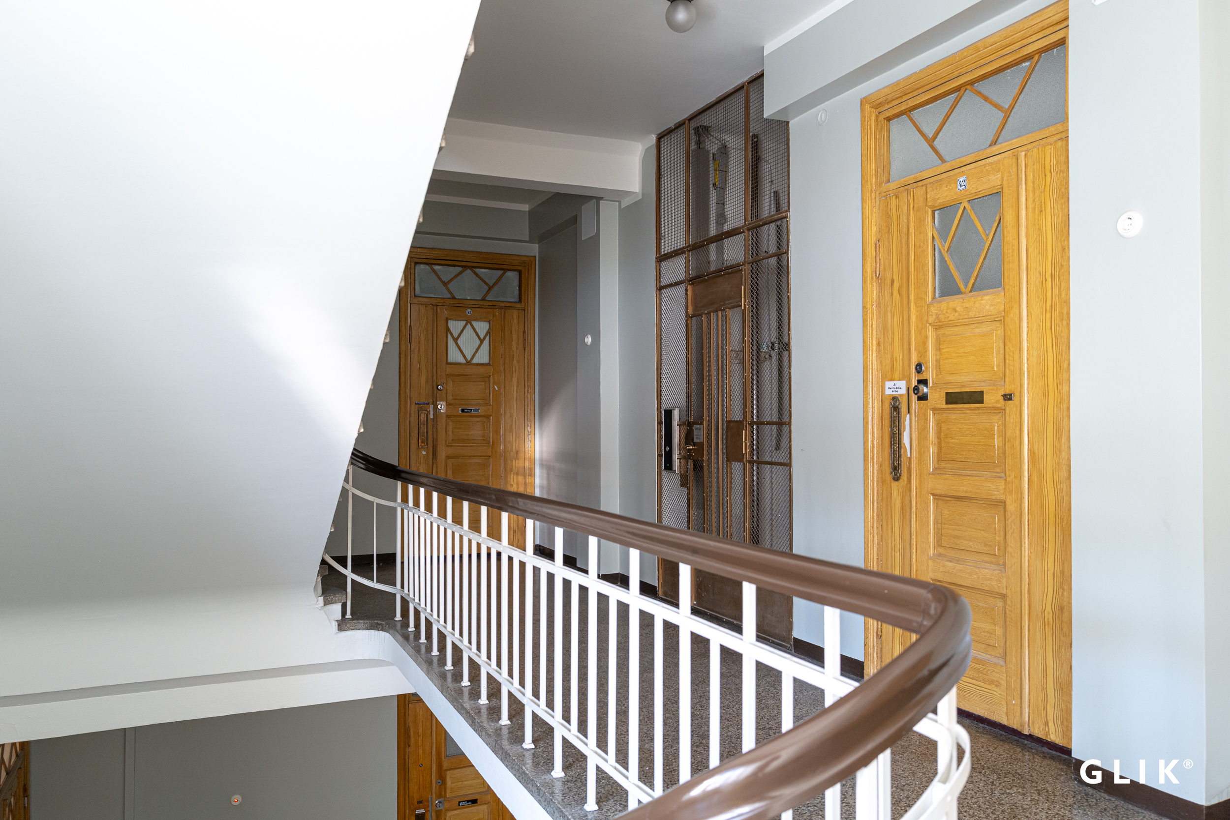 Vuolteenkatu 18, 33100 Tampere