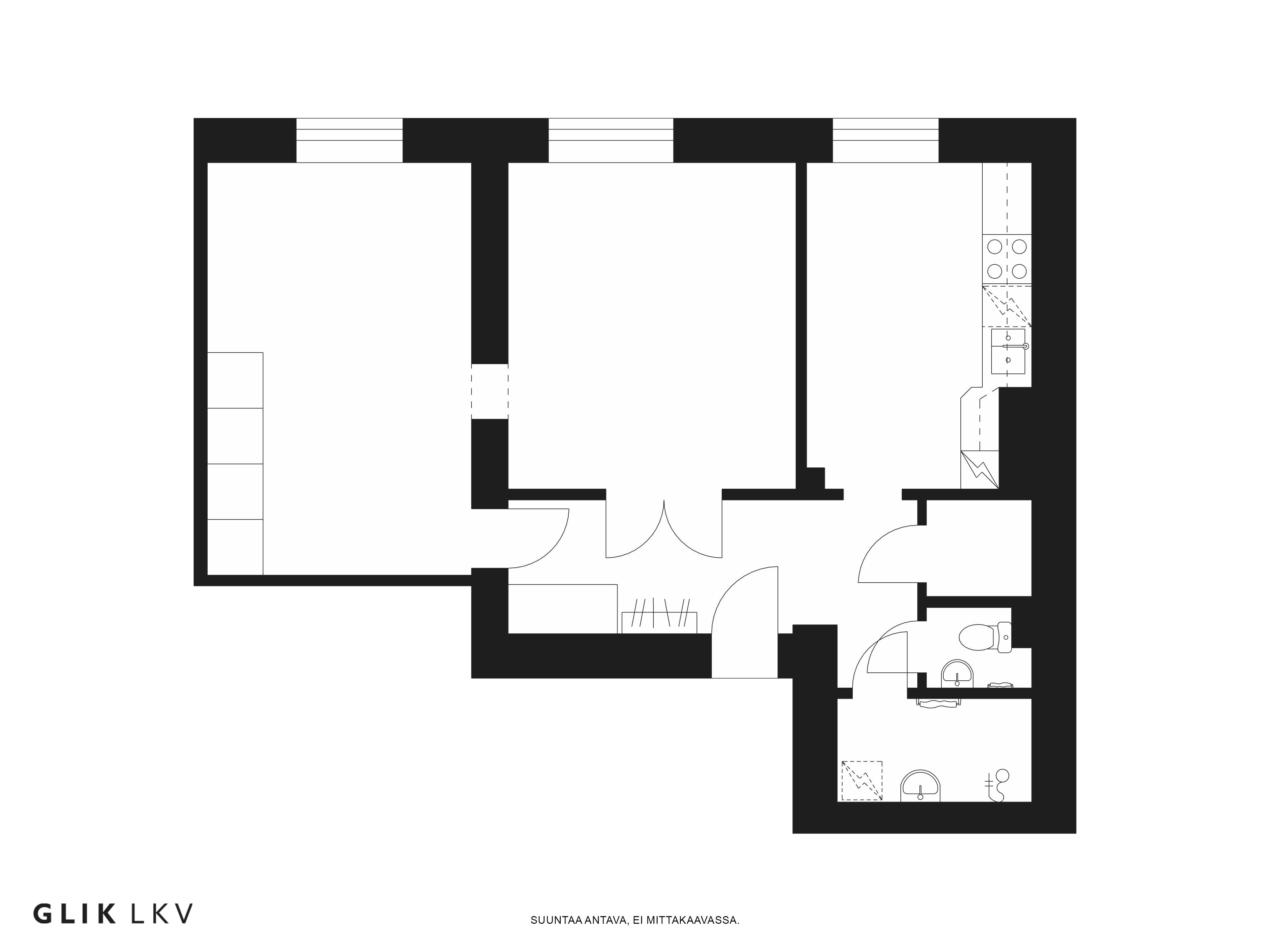 Vuolteenkatu 18, 33100 Tampere