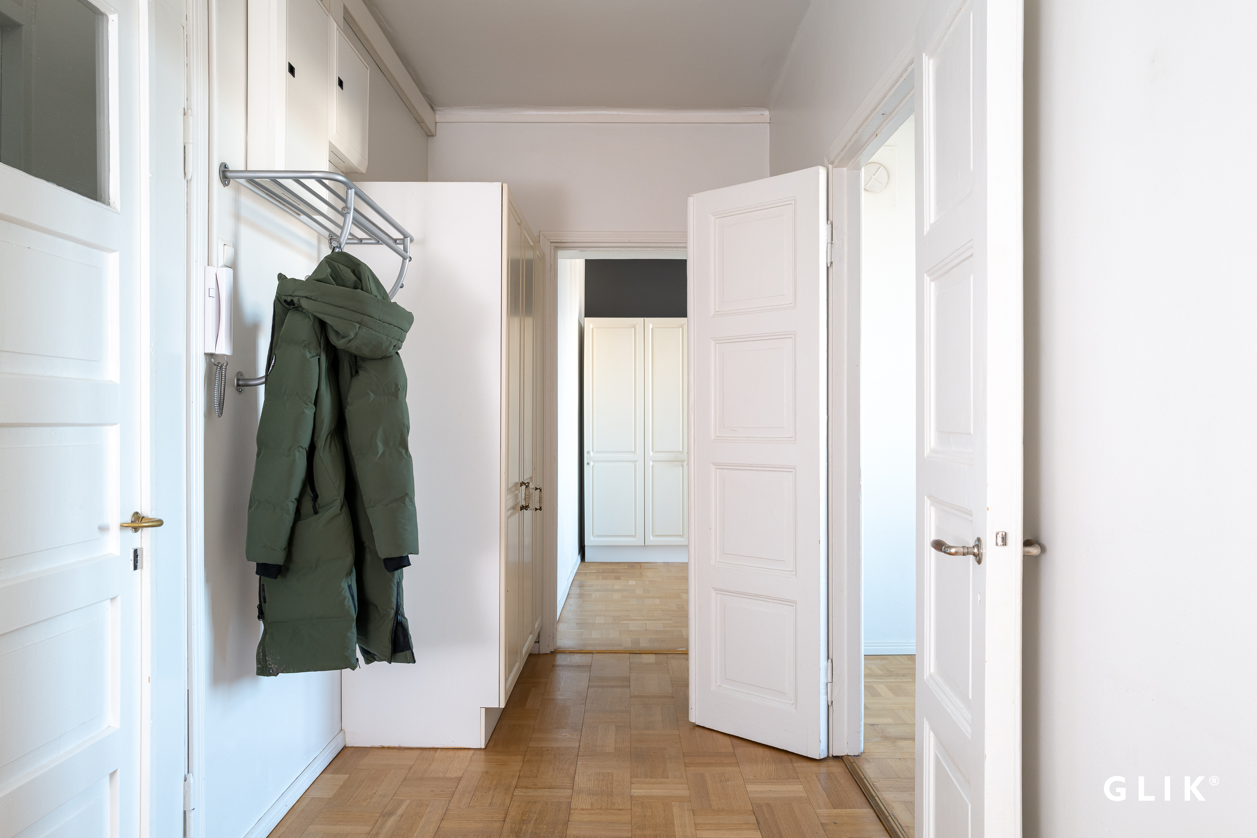 Vuolteenkatu 18, 33100 Tampere