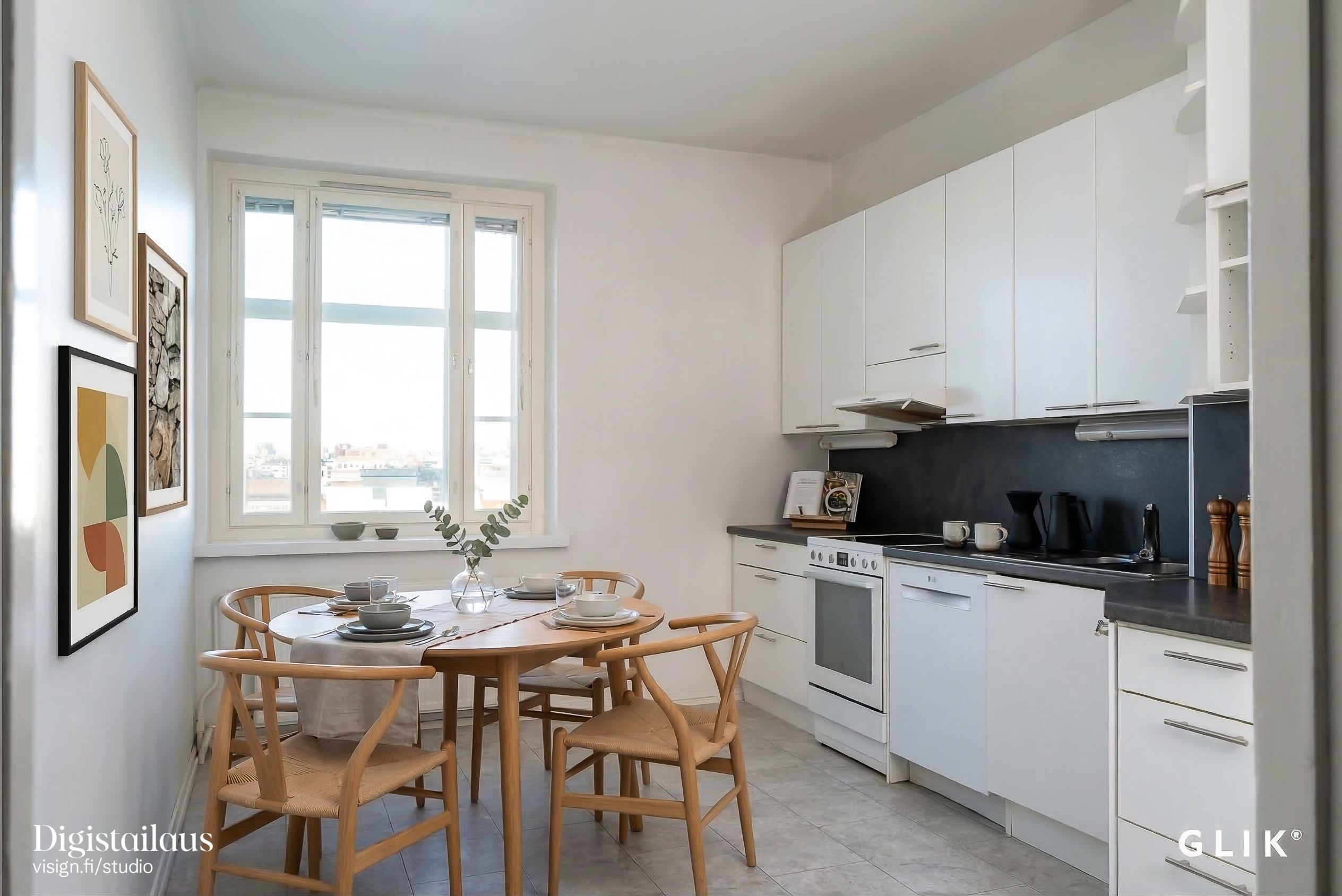 Vuolteenkatu 18, 33100 Tampere