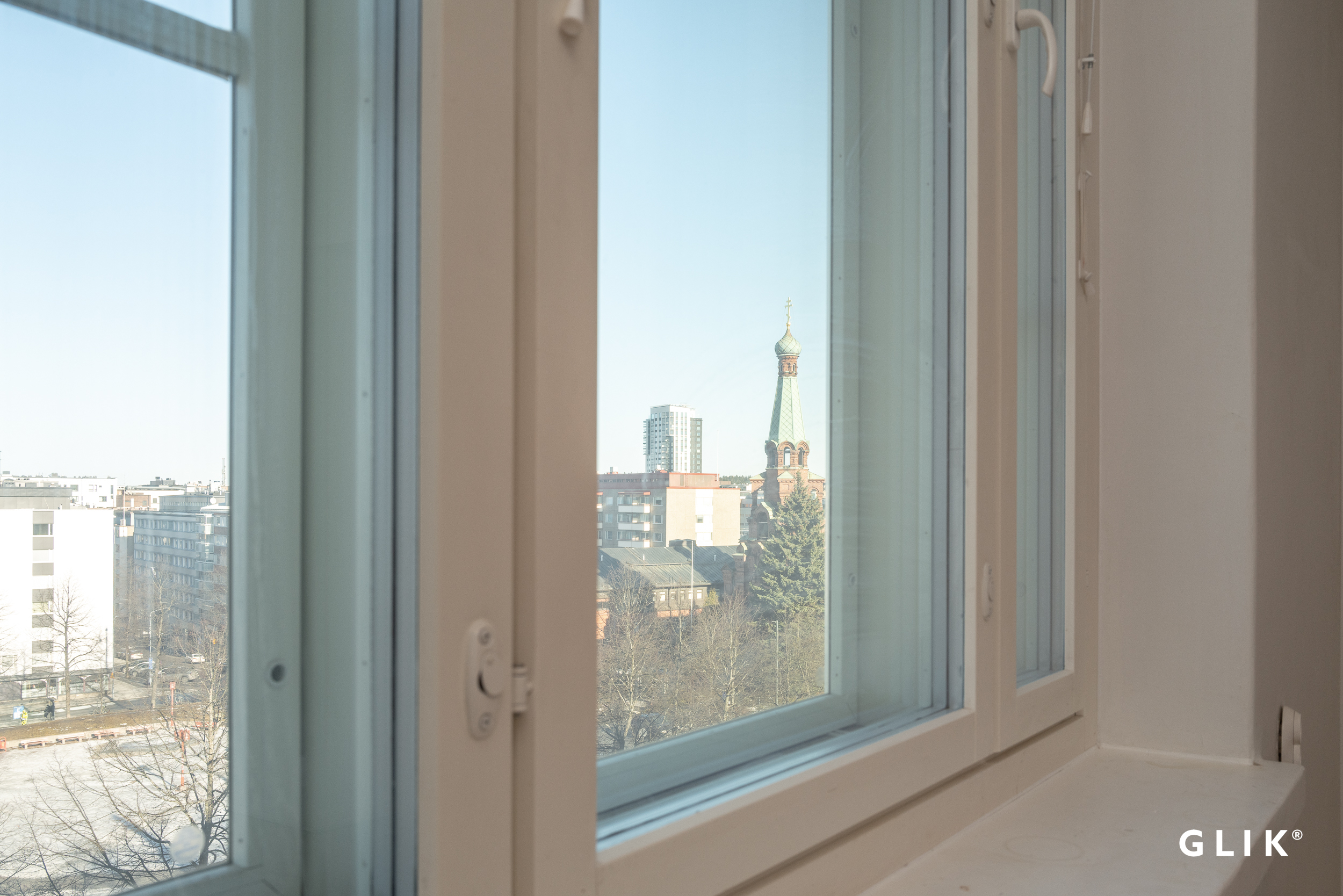 Vuolteenkatu 18, 33100 Tampere