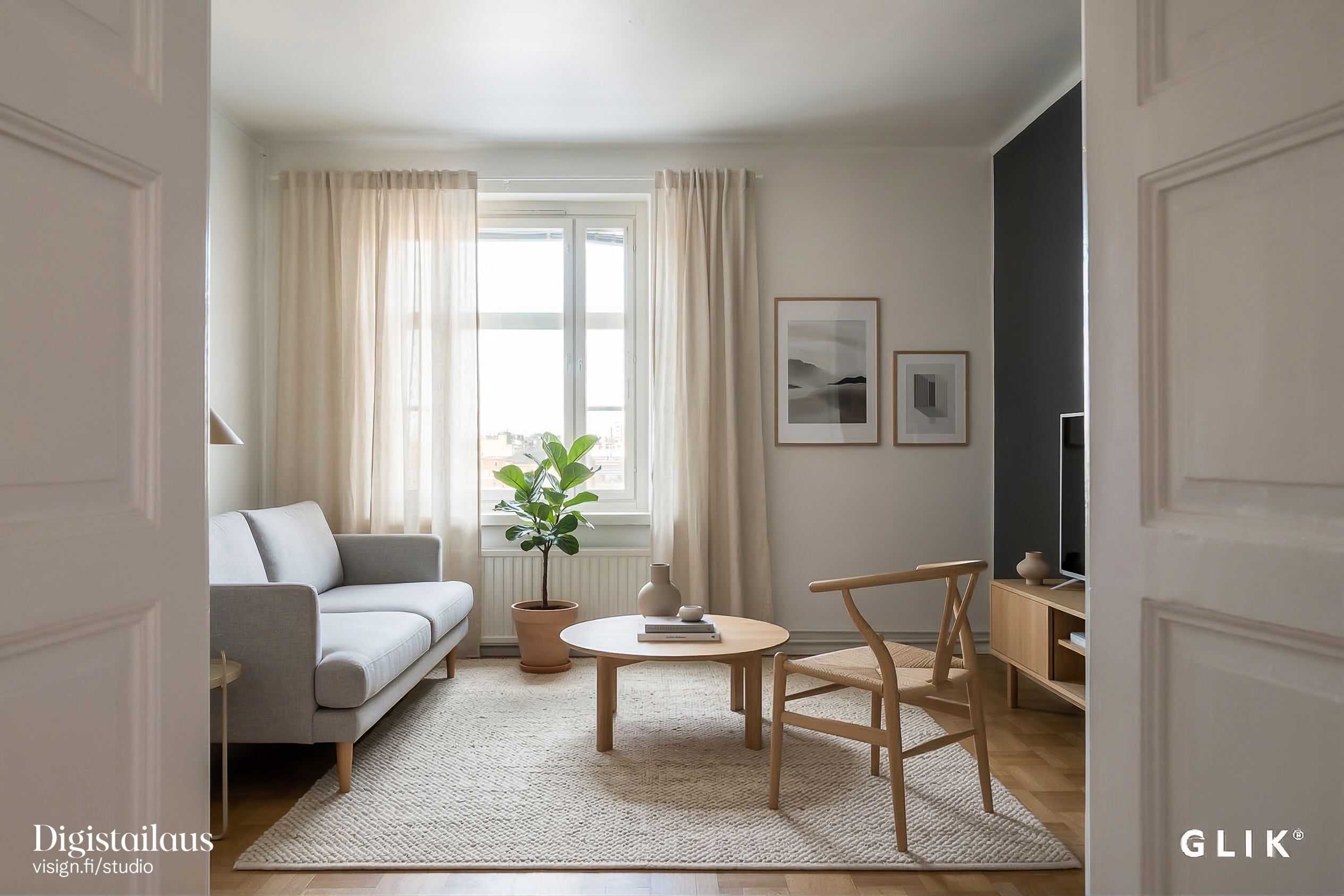 Vuolteenkatu 18, 33100 Tampere