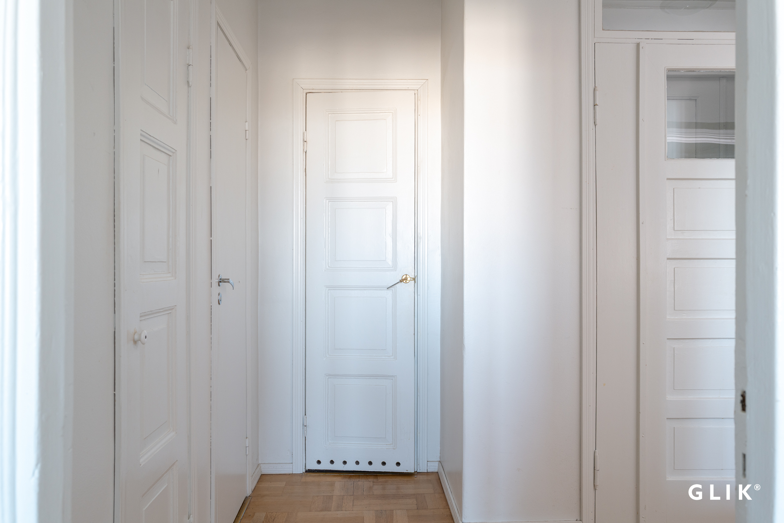 Vuolteenkatu 18, 33100 Tampere