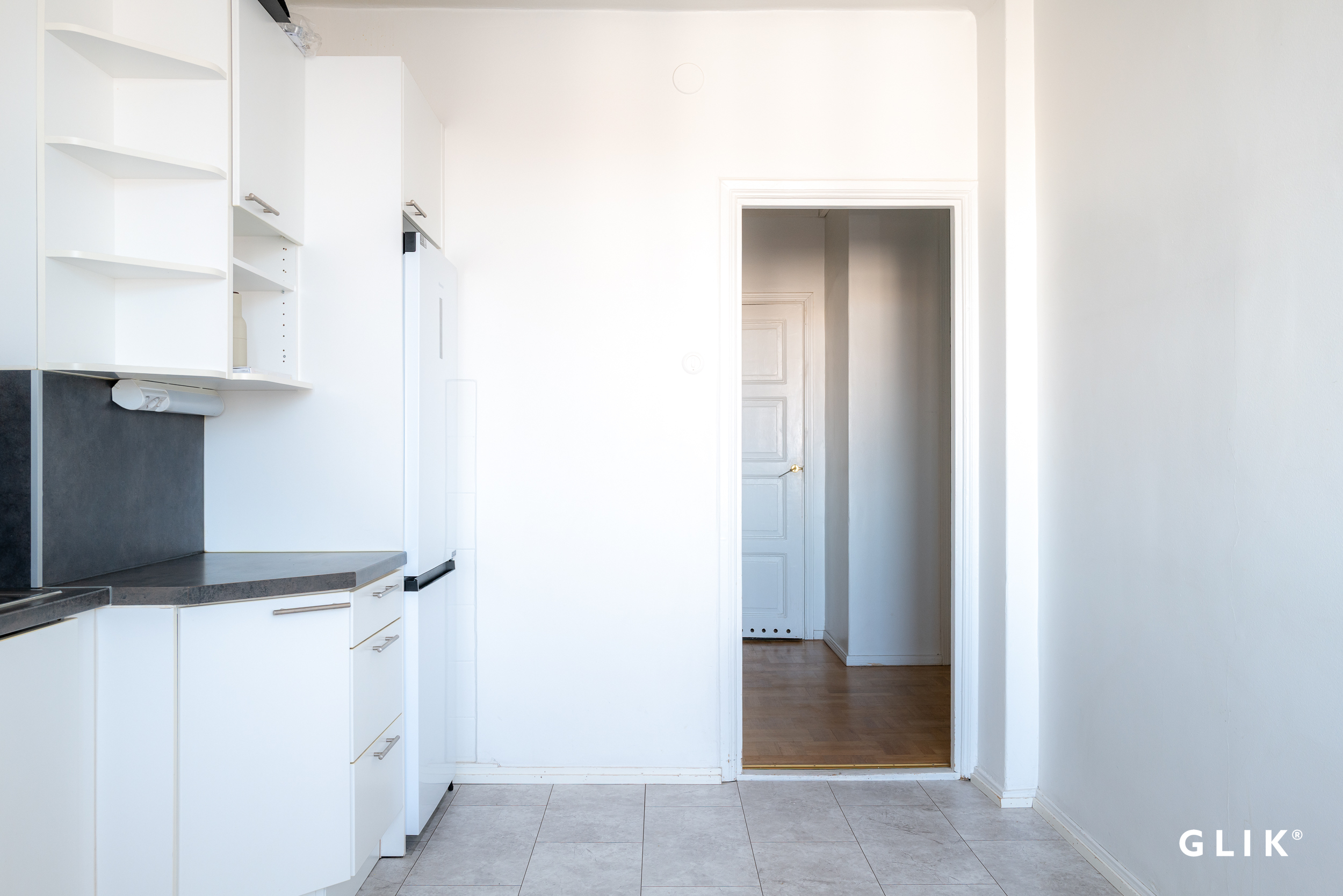 Vuolteenkatu 18, 33100 Tampere