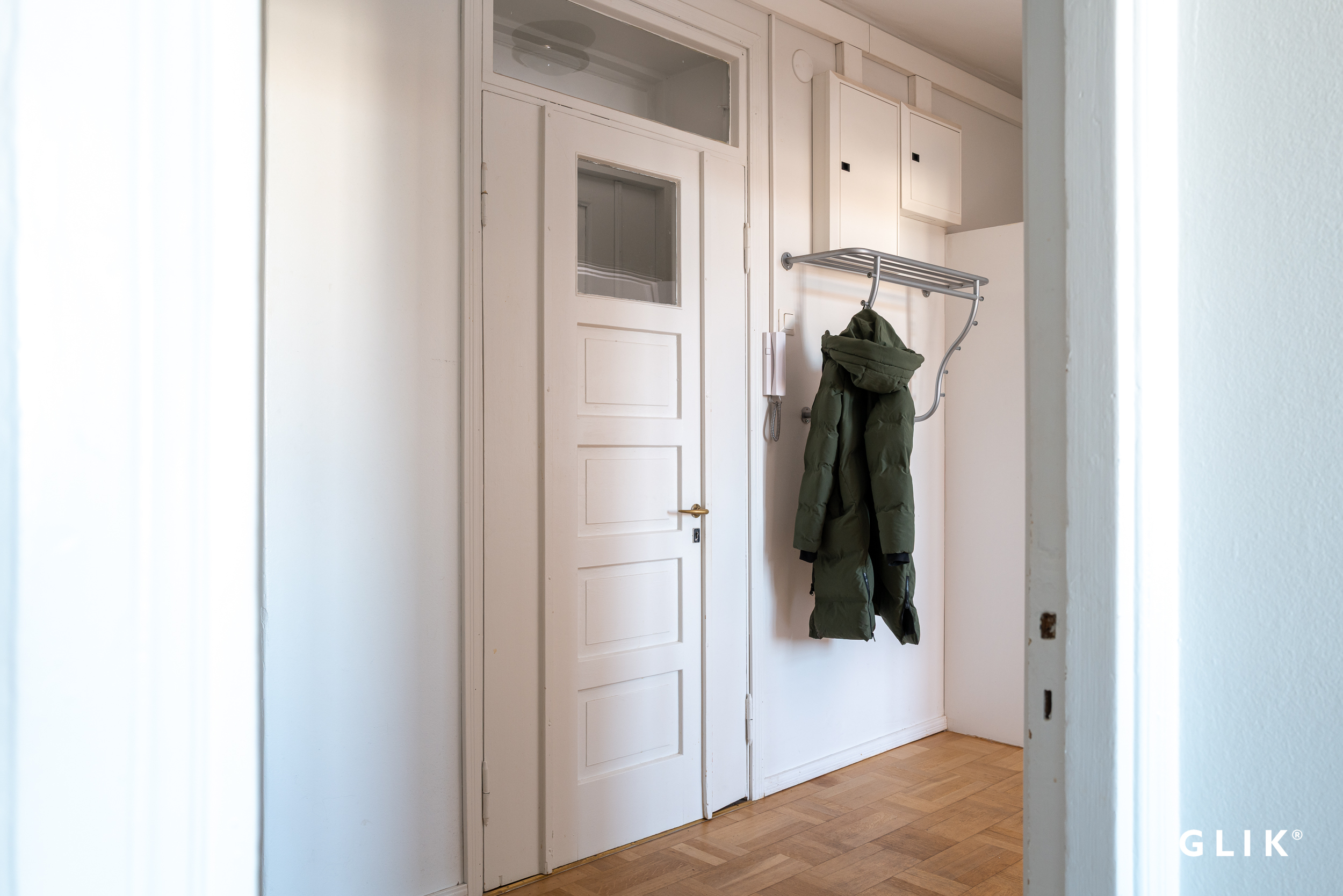 Vuolteenkatu 18, 33100 Tampere