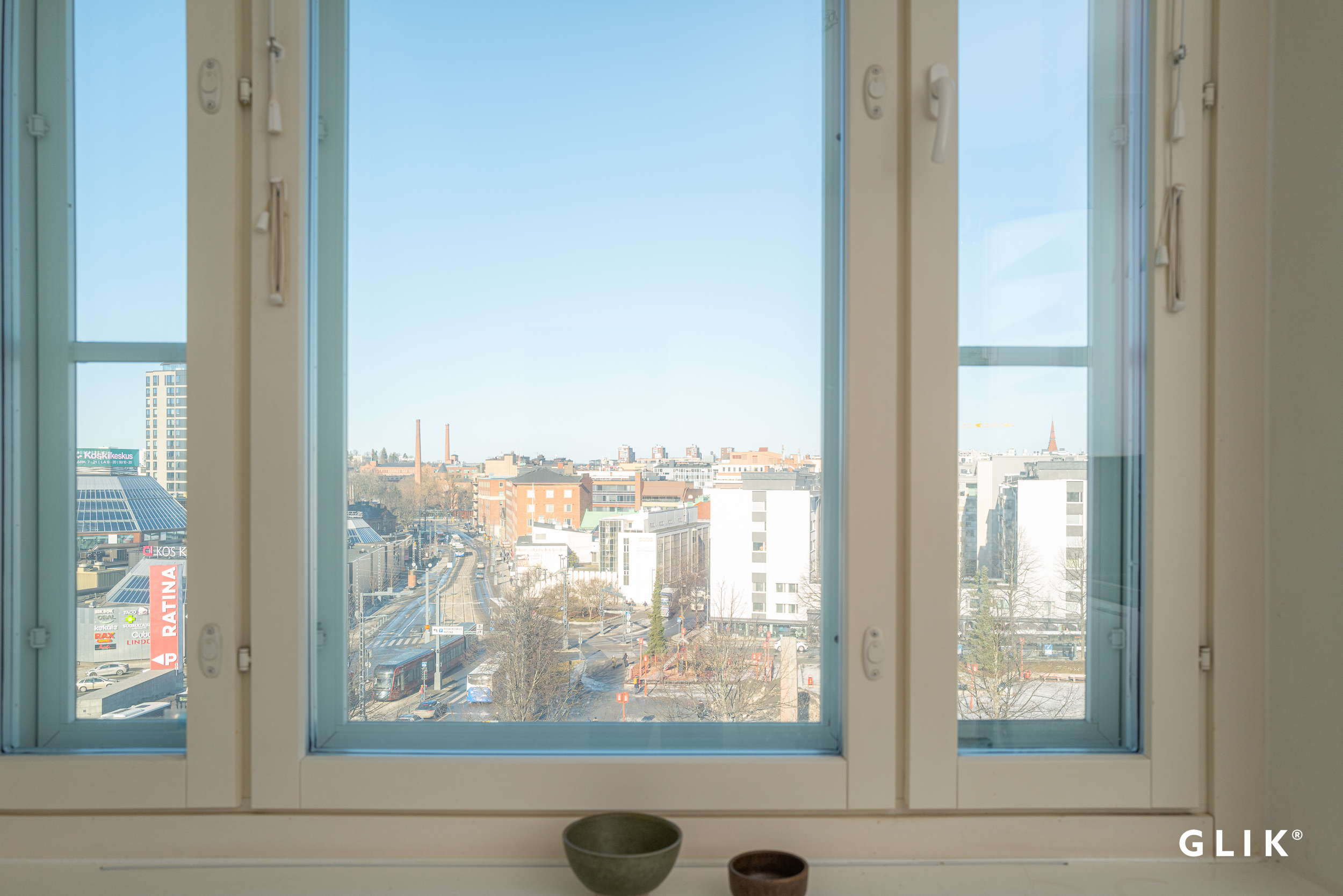 Vuolteenkatu 18, 33100 Tampere