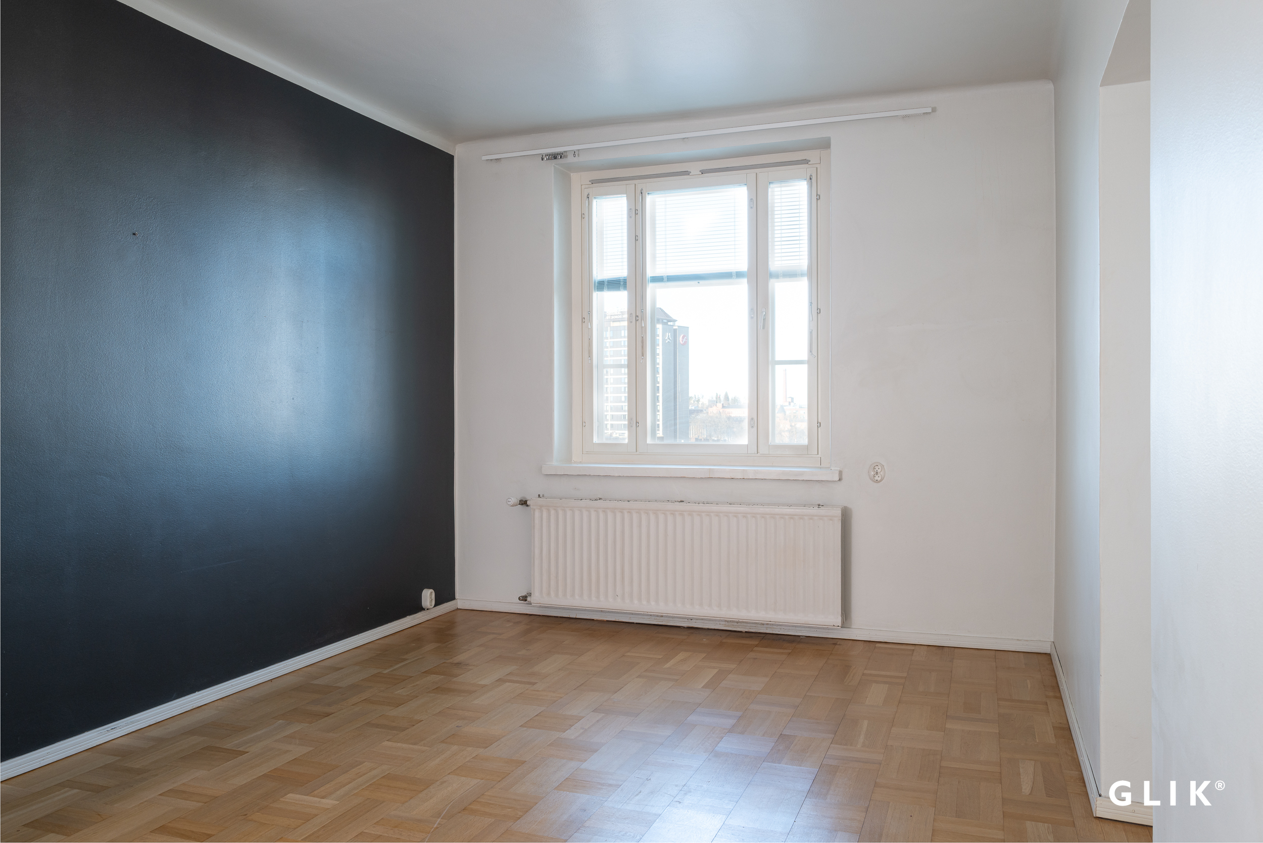 Vuolteenkatu 18, 33100 Tampere