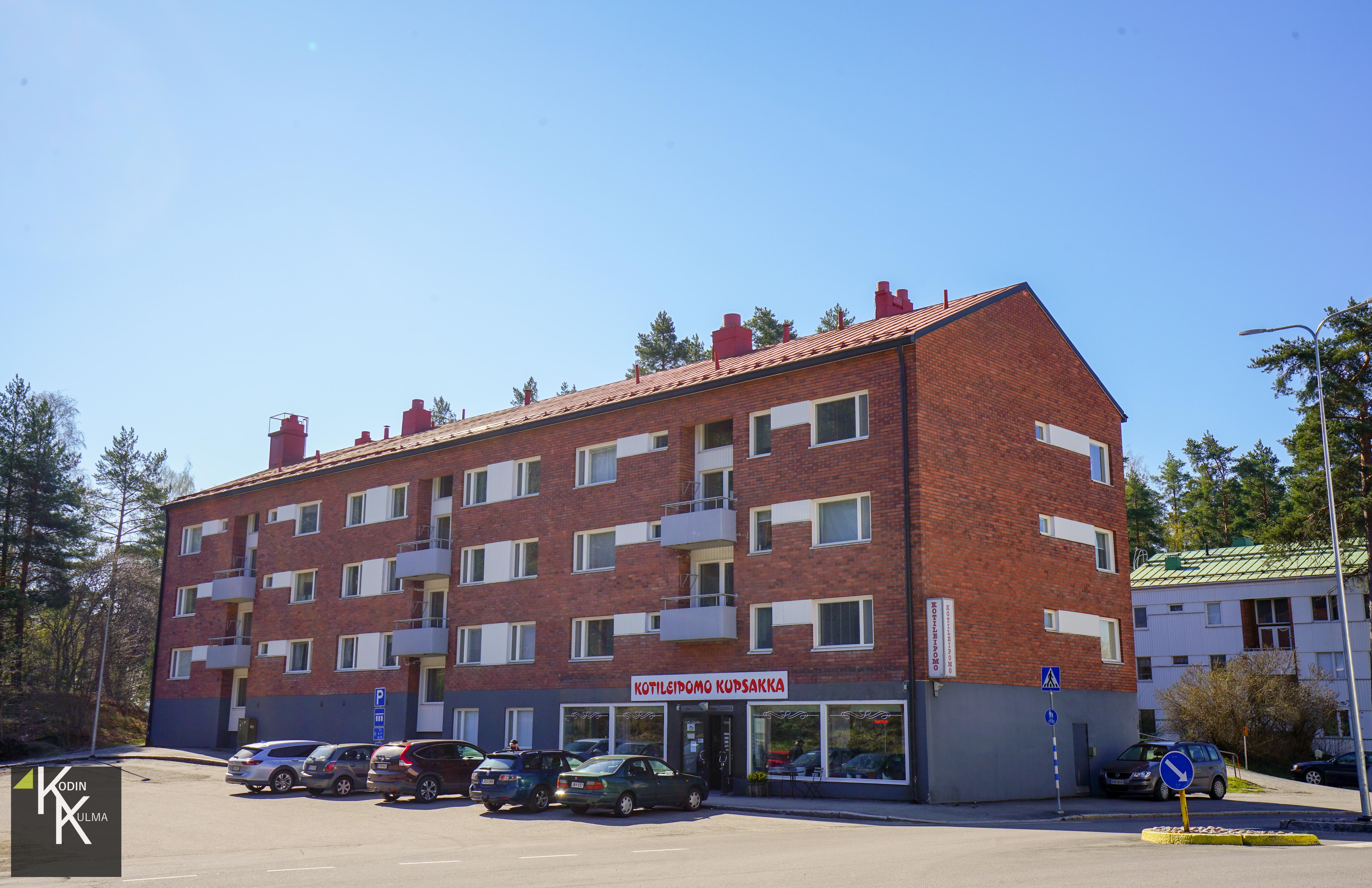 Heikinpohjantie 59