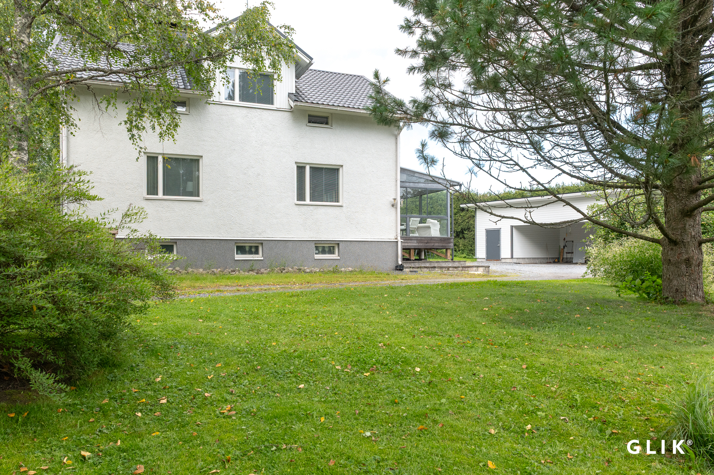 Katepalintie 3, 37500 Lempäälä