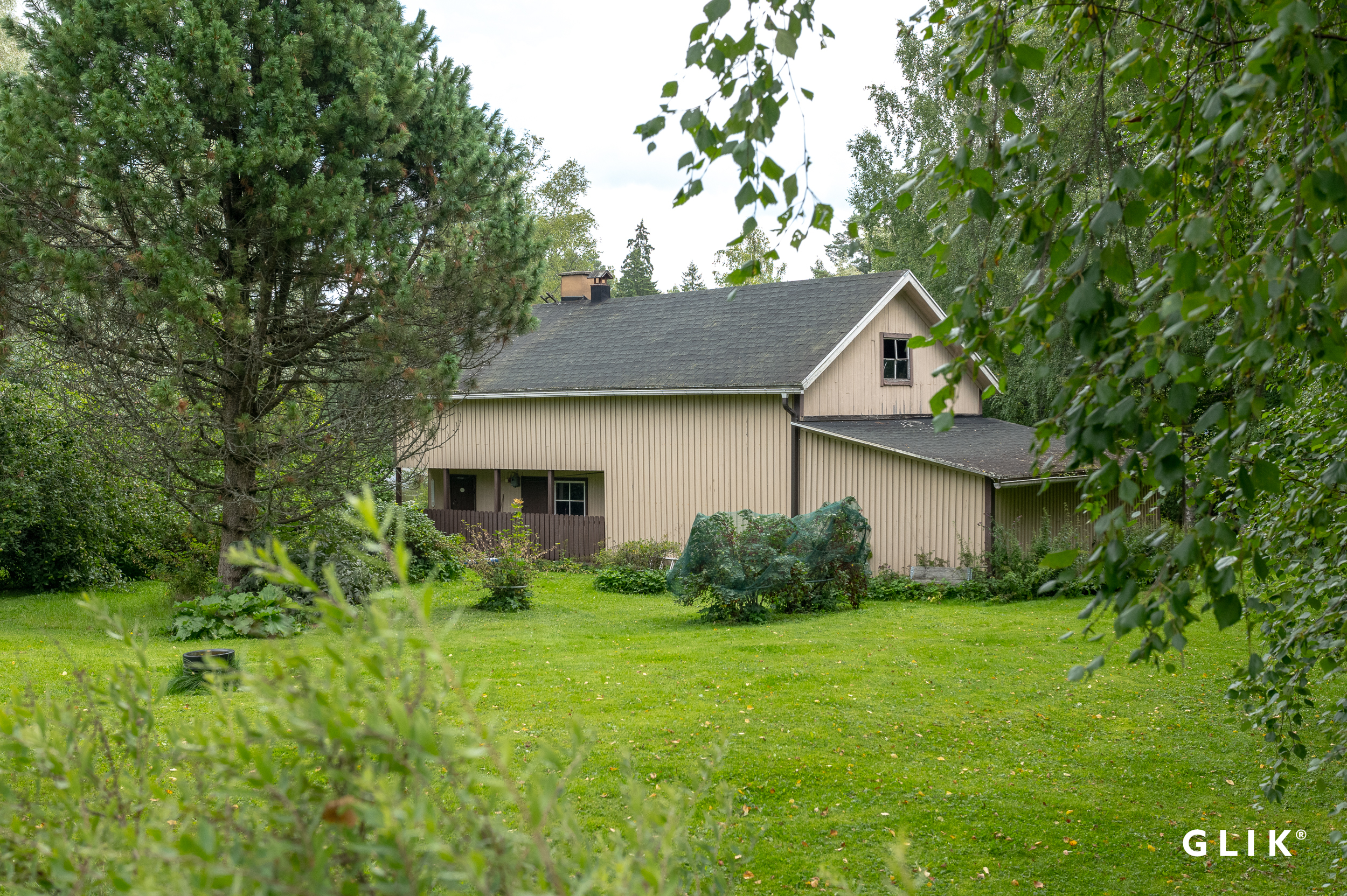 Katepalintie 3, 37500 Lempäälä