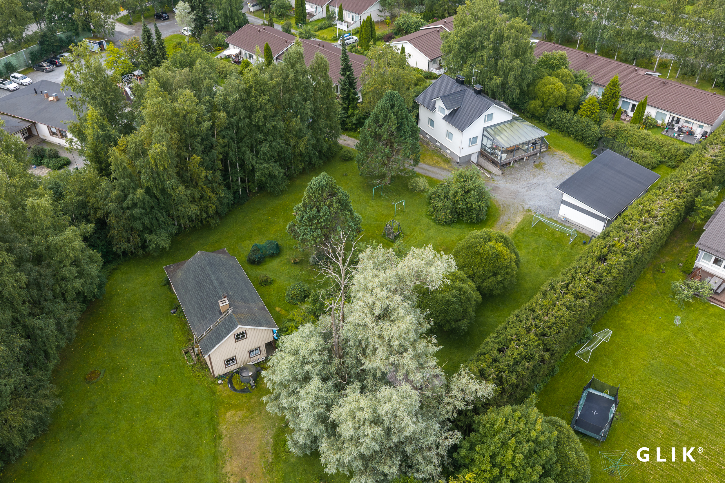 Katepalintie 3, 37500 Lempäälä