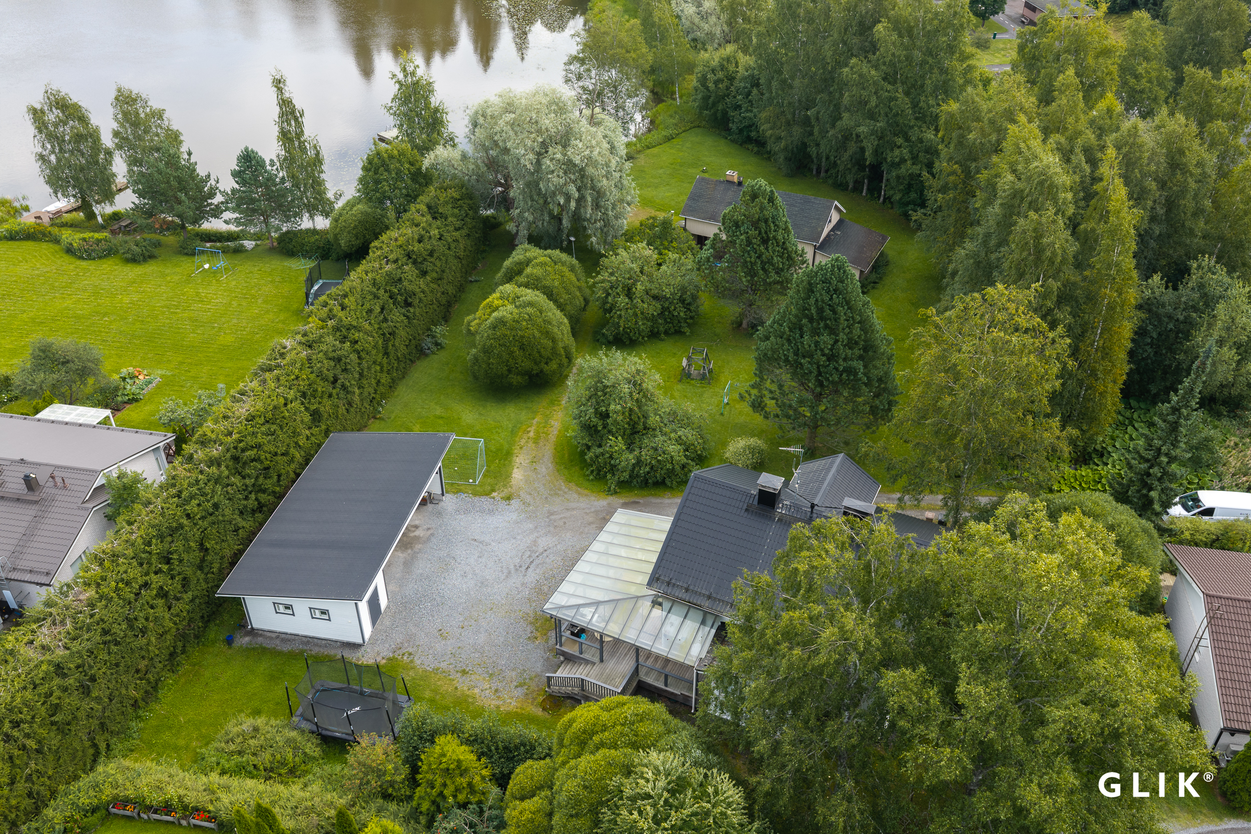 Katepalintie 3, 37500 Lempäälä