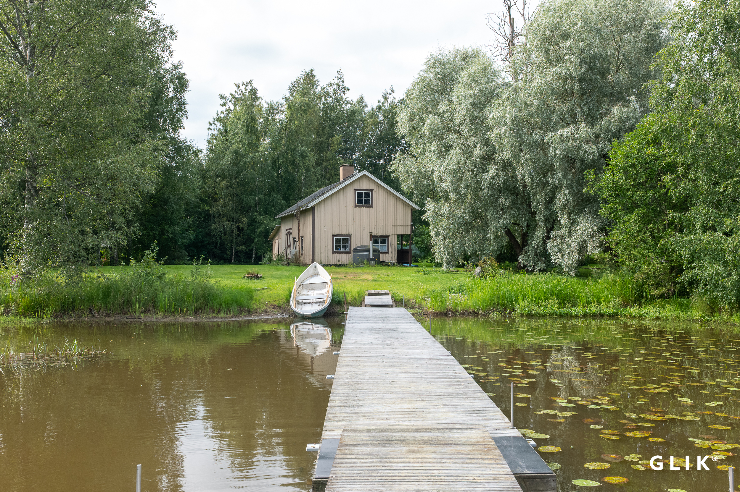 Katepalintie 3, 37500 Lempäälä