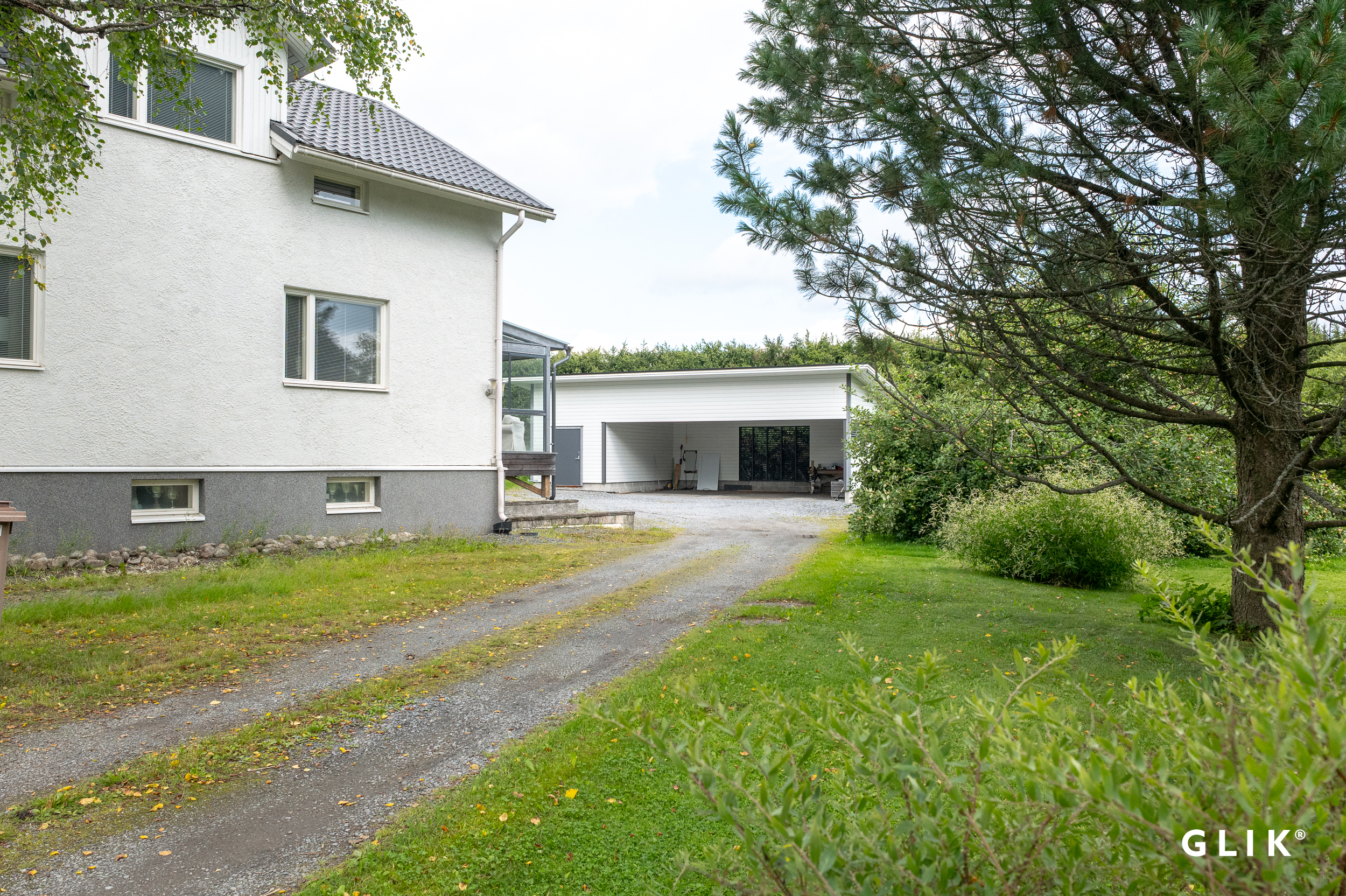 Katepalintie 3, 37500 Lempäälä