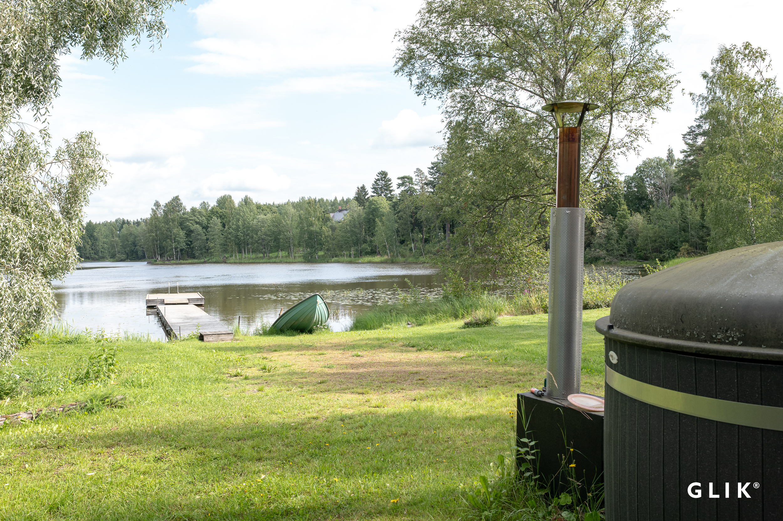 Katepalintie 3, 37500 Lempäälä