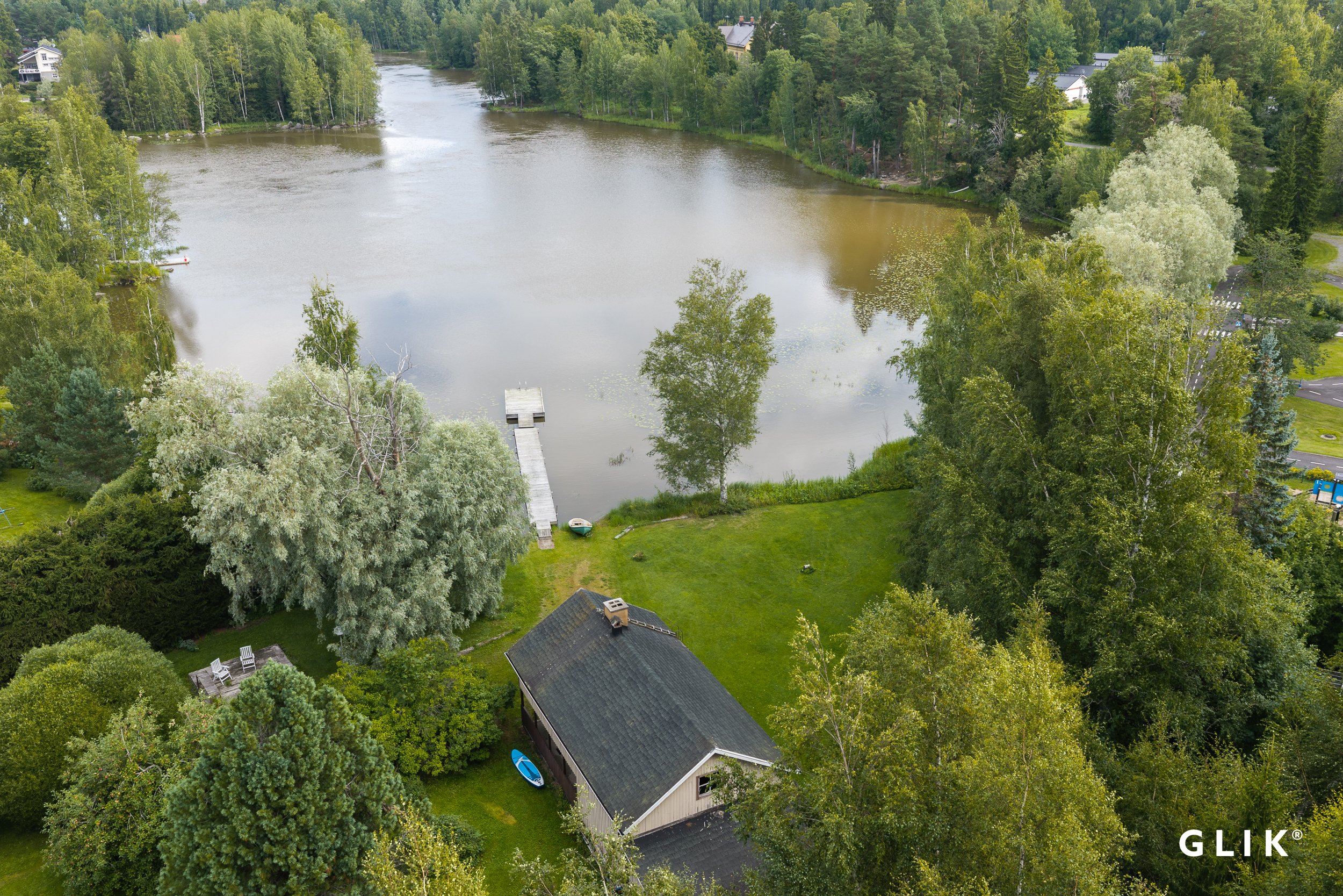 Katepalintie 3, 37500 Lempäälä