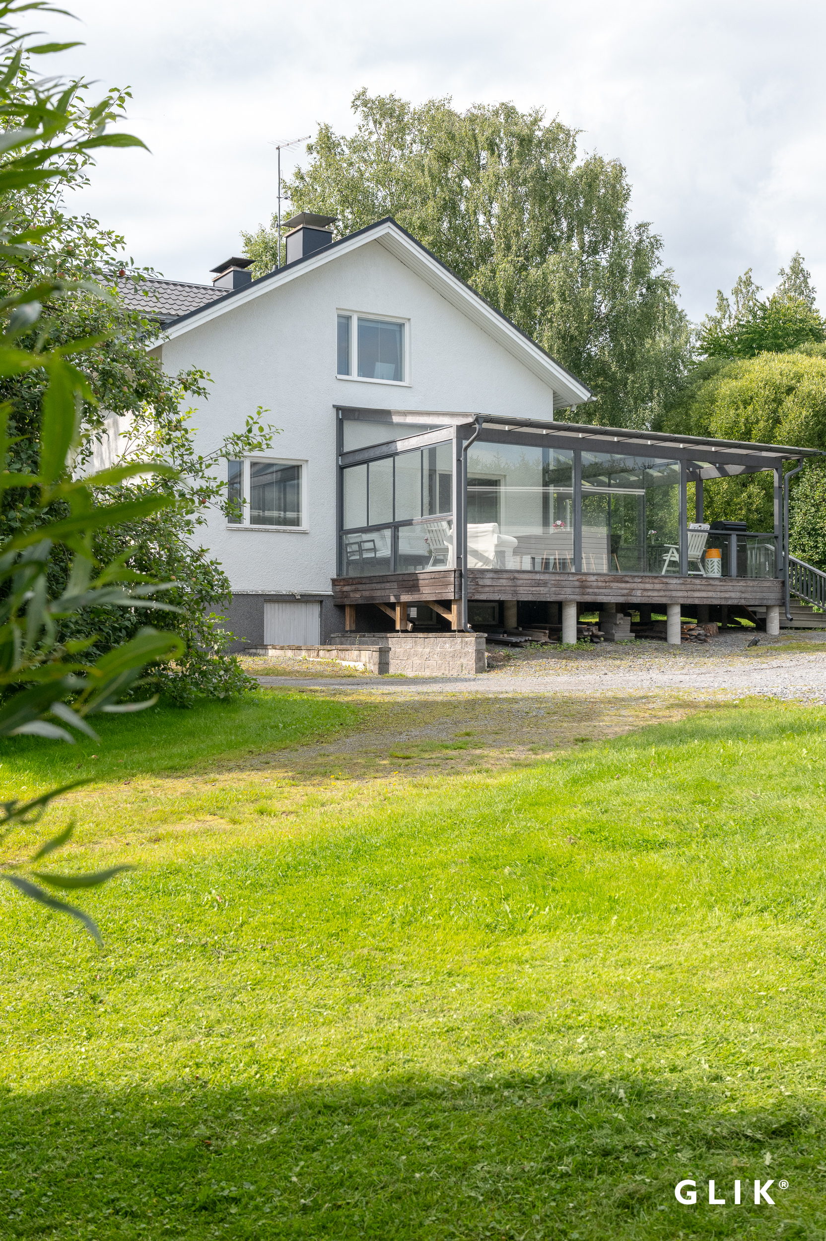 Katepalintie 3, 37500 Lempäälä