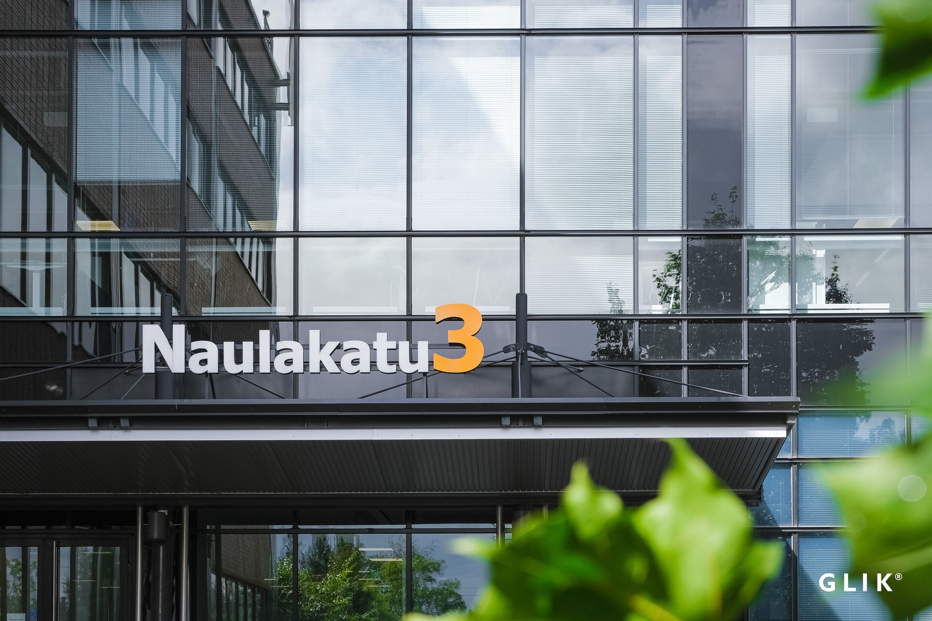 Naulakatu 3, 33100 Tampere