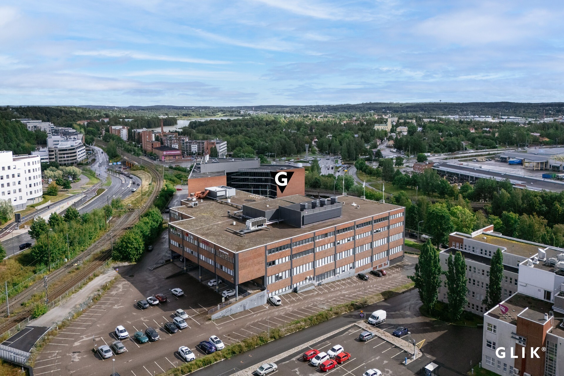 Naulakatu 3, 33100 Tampere
