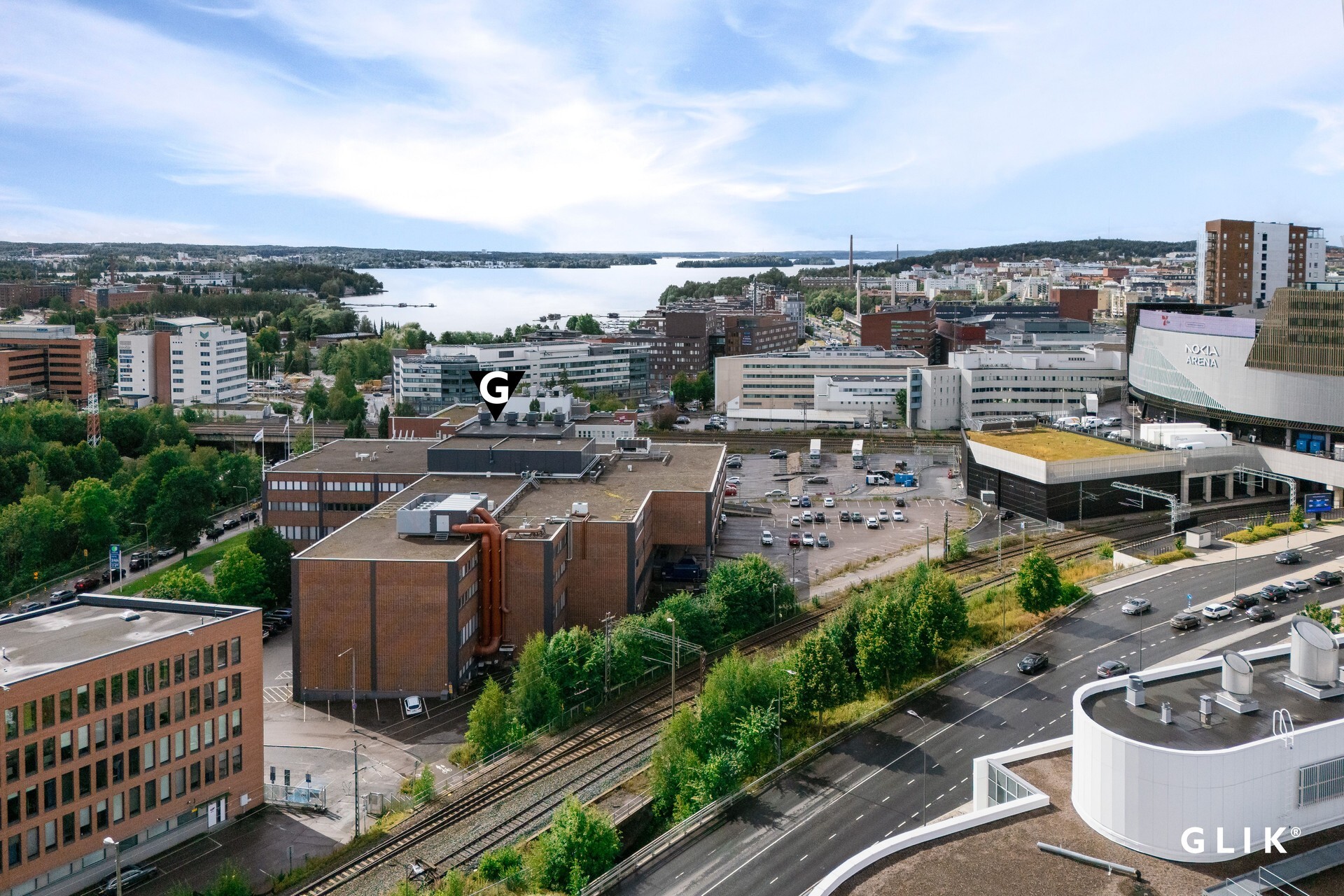 Naulakatu 3, 33100 Tampere