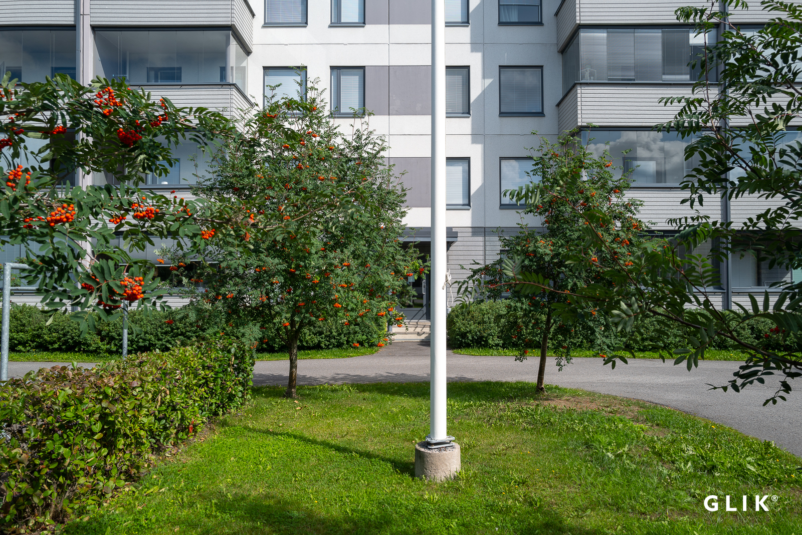 Glik LKV