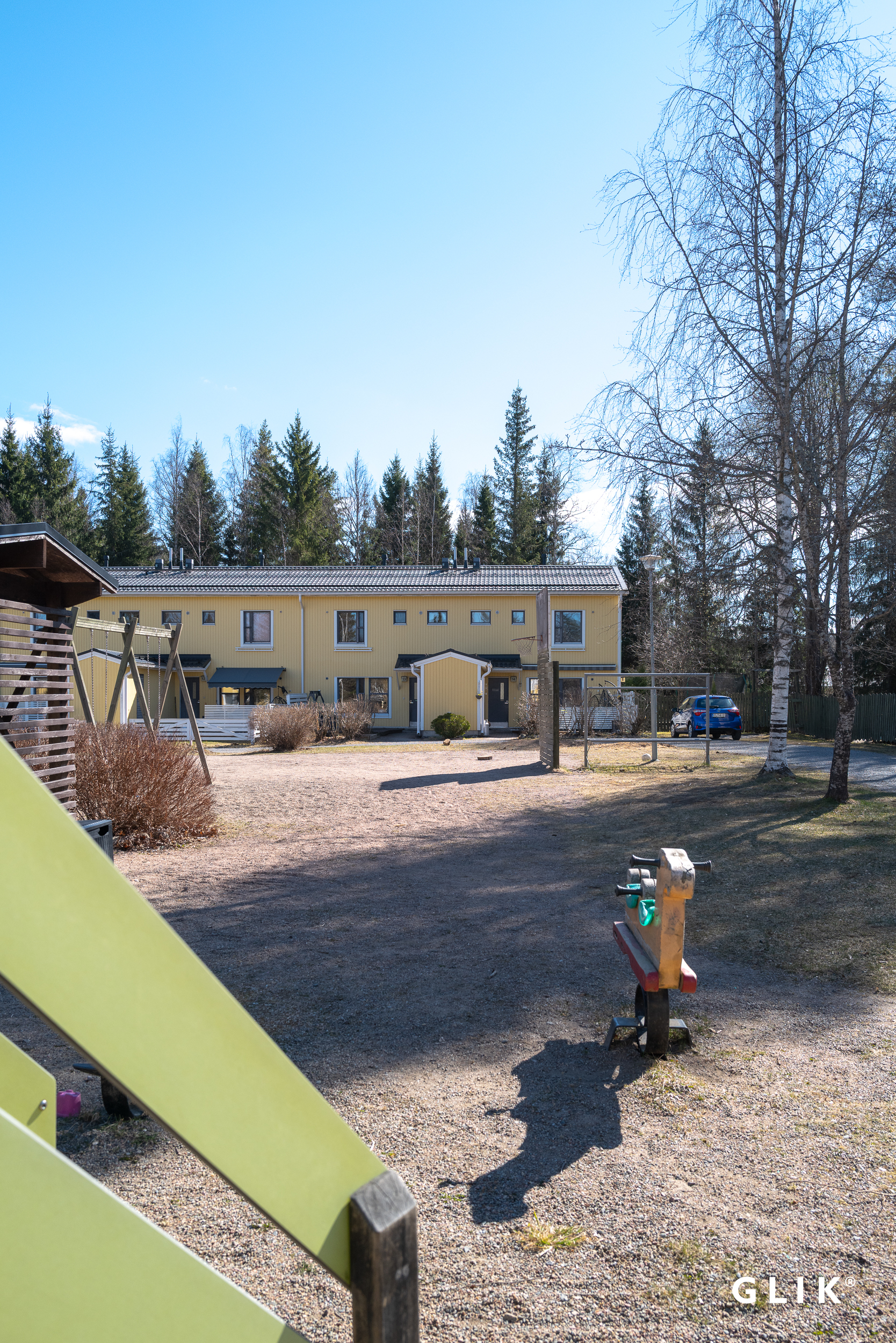 Taivaltajankatu 8, 33580 Tampere