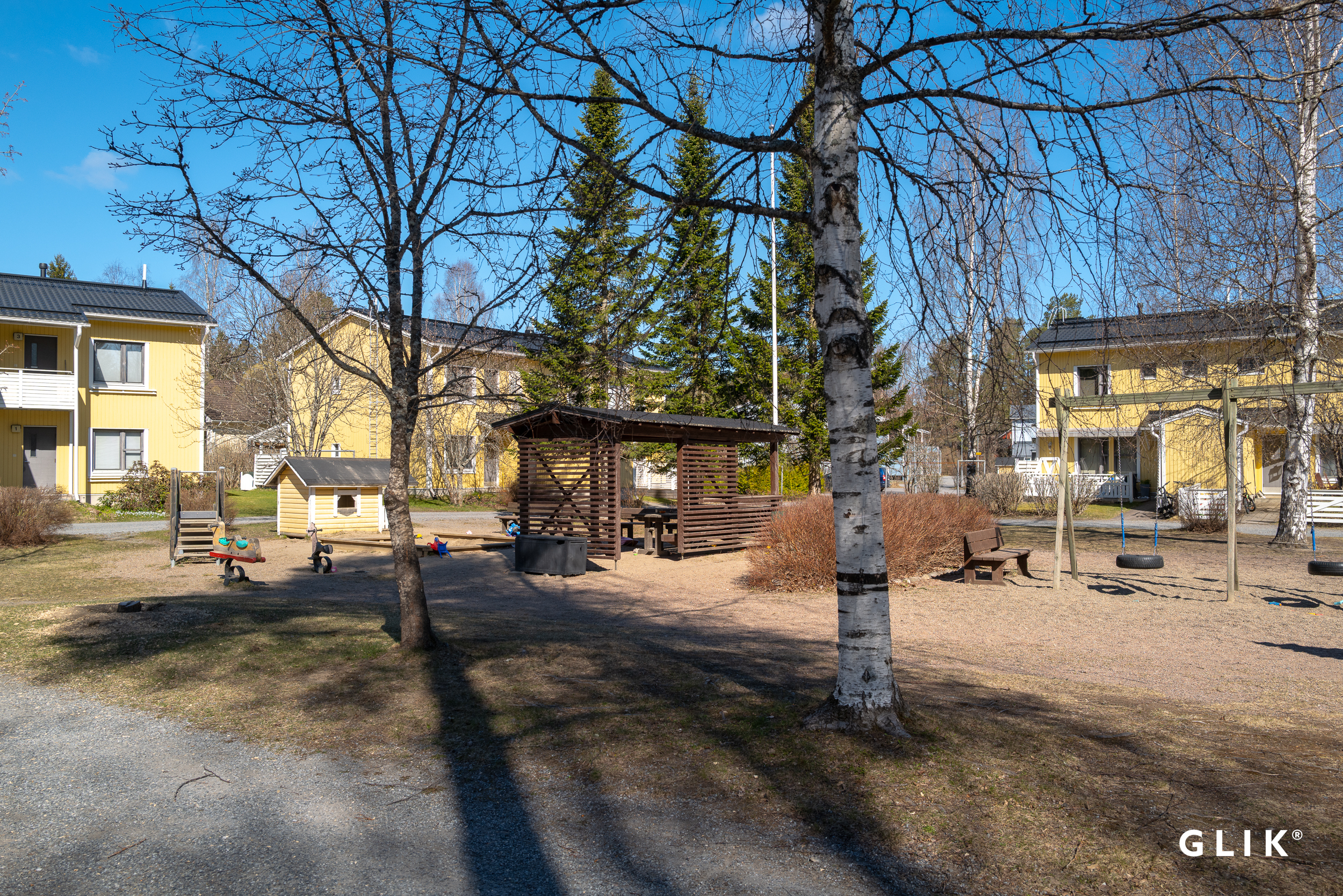 Taivaltajankatu 8, 33580 Tampere